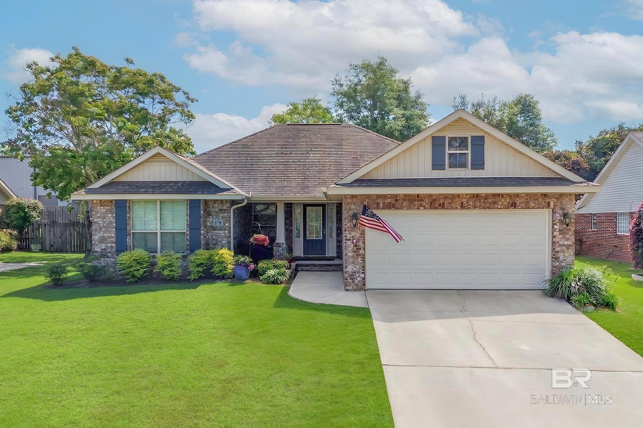 21792 EASTBROOK Street, Fairhope, AL, 36532