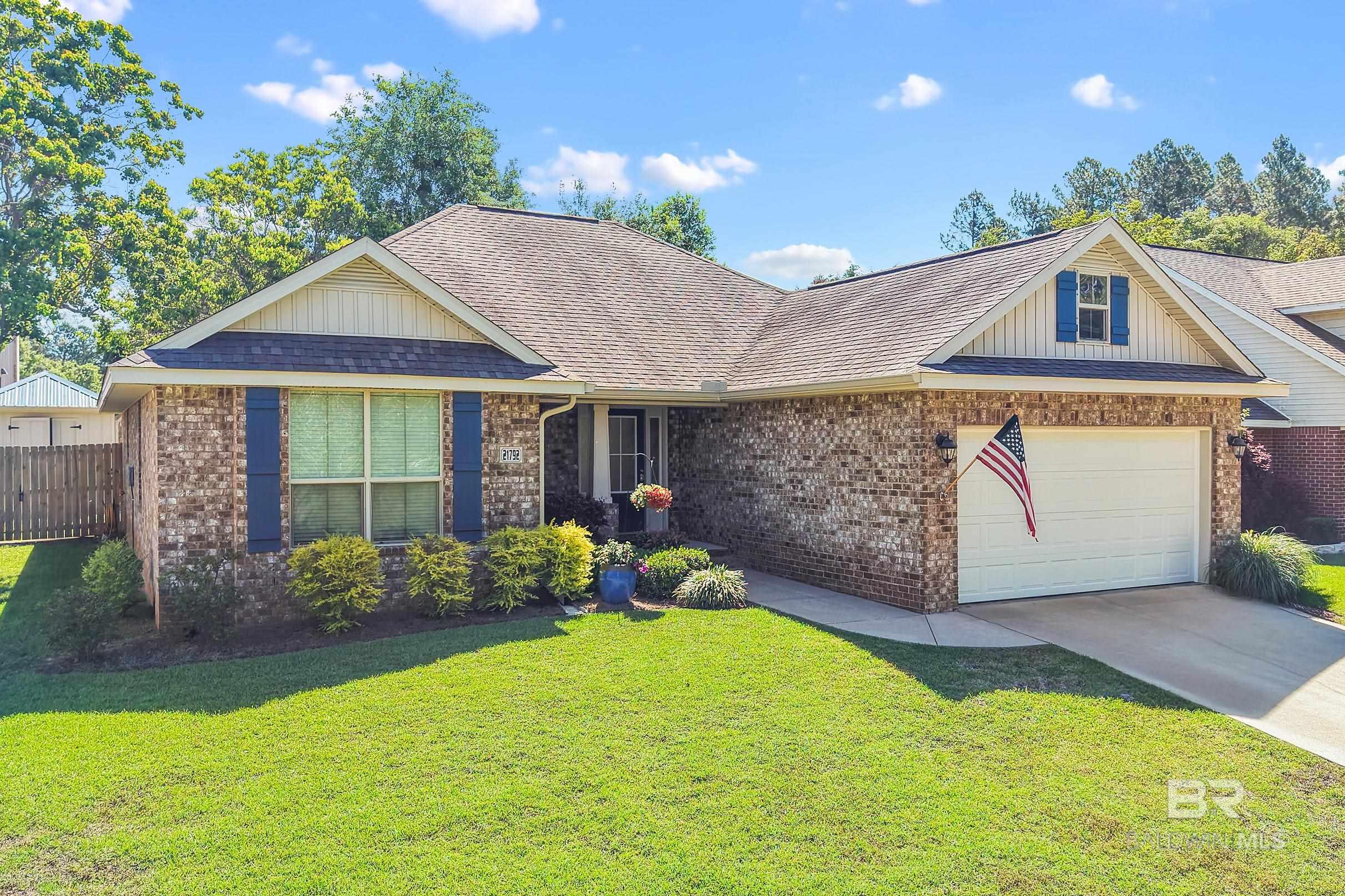 21792 EASTBROOK Street, Fairhope, AL, 36532