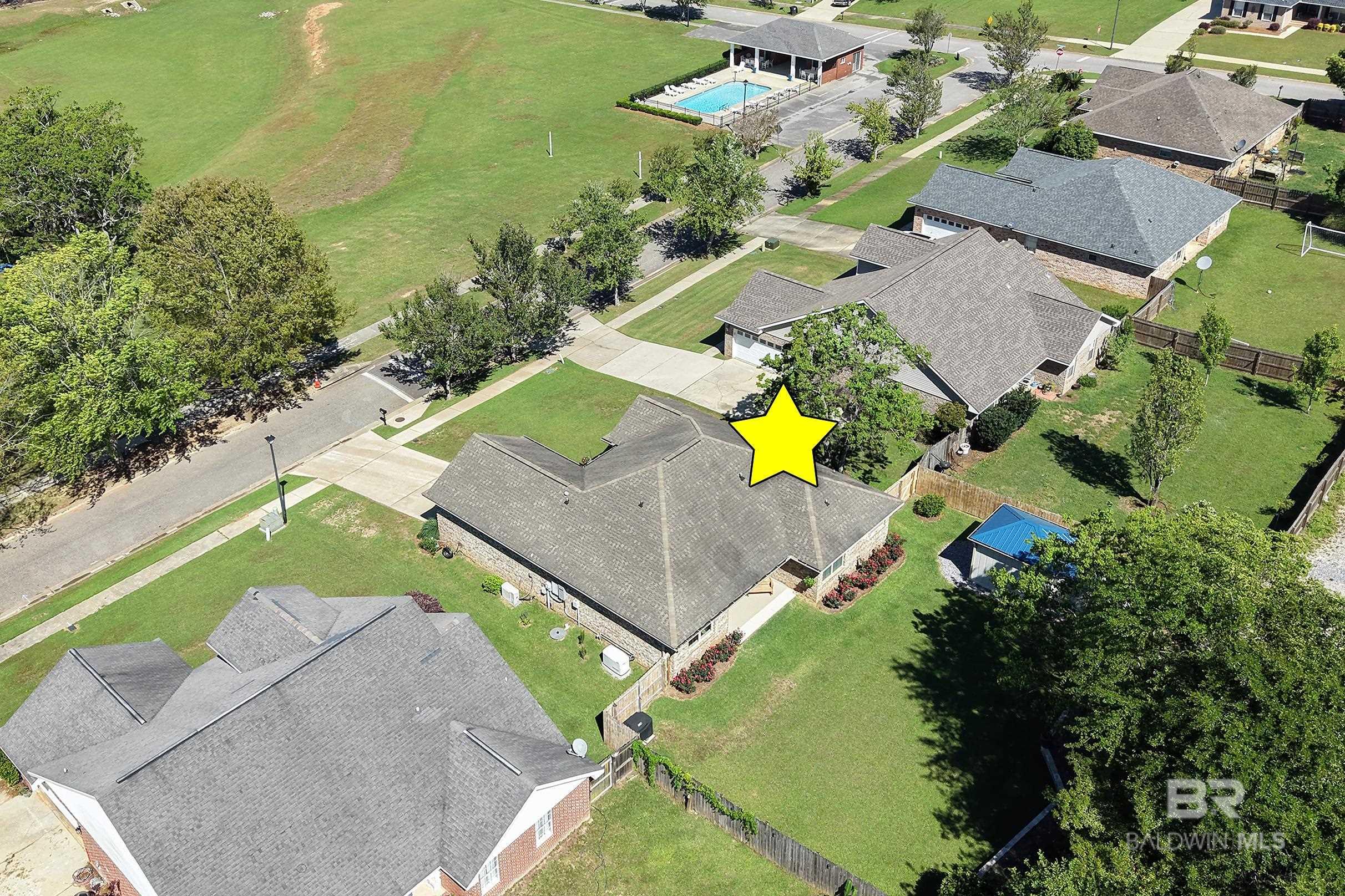 21792 EASTBROOK Street, Fairhope, AL, 36532