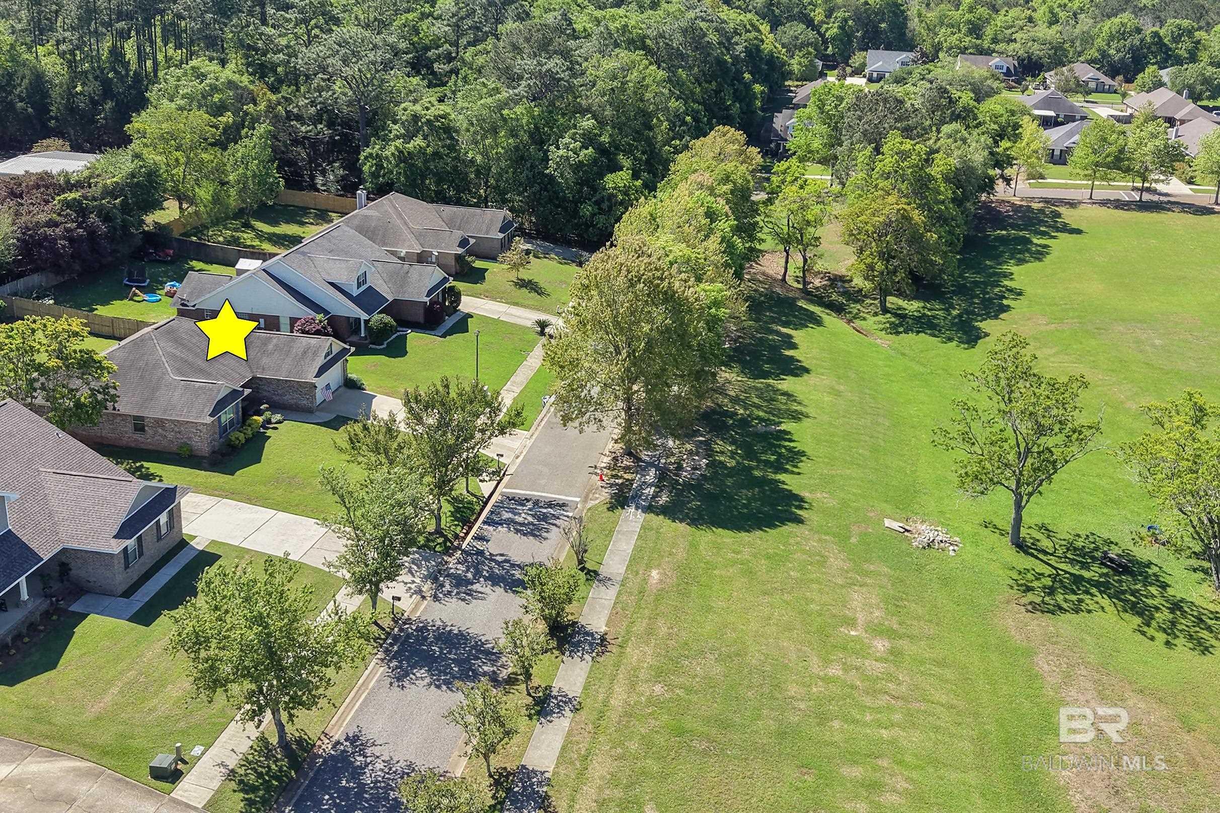 21792 EASTBROOK Street, Fairhope, AL, 36532