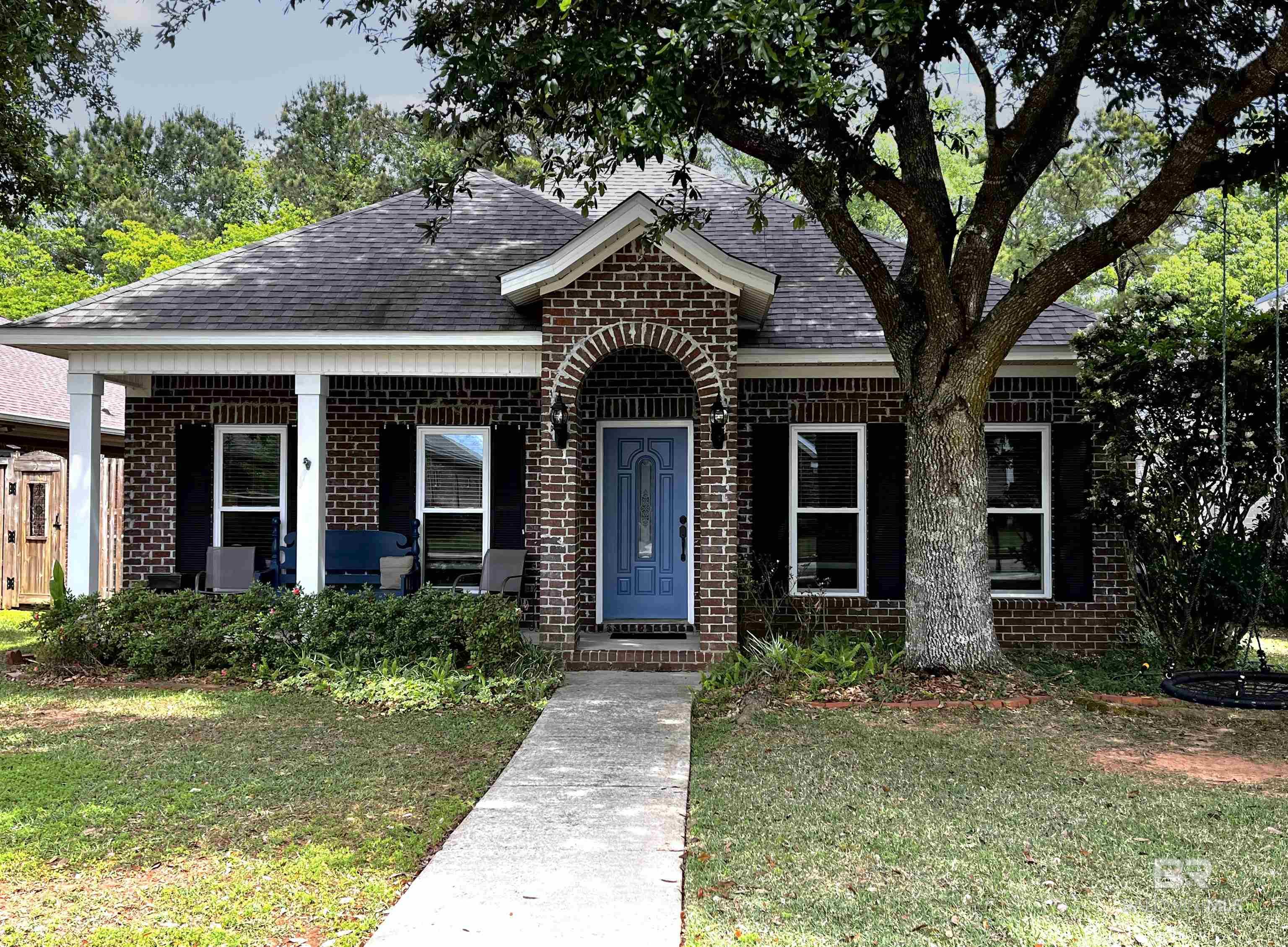 Daphne Homes from $300,000-$400,000