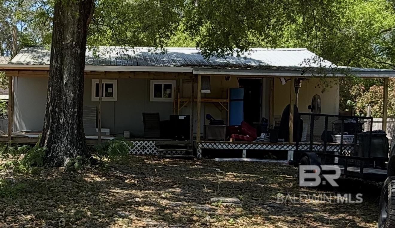 1742 Highway 21, Frisco City, AL, 36445