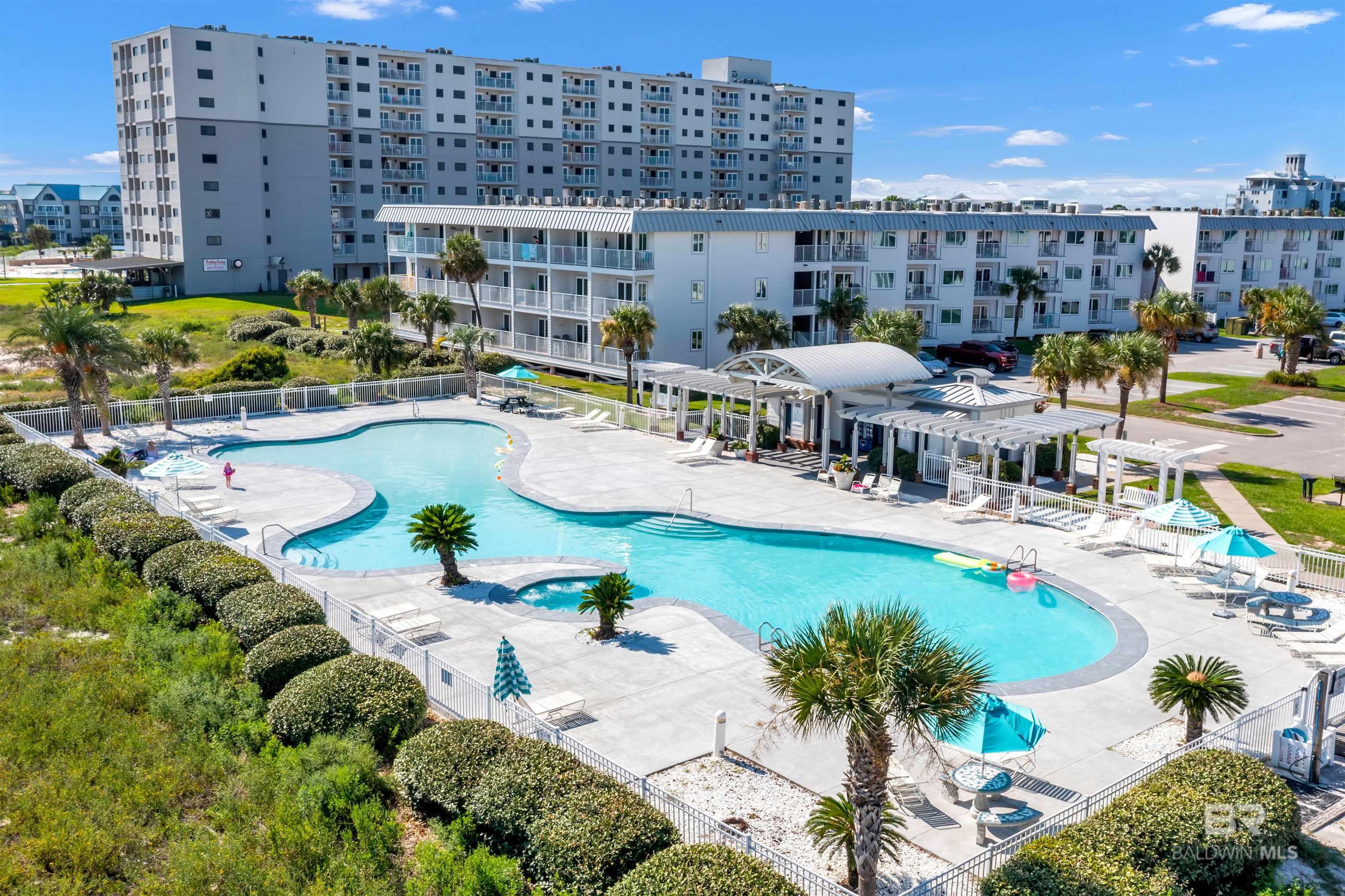 400 Plantation Road UNIT 2224, Gulf Shores, AL, 36542