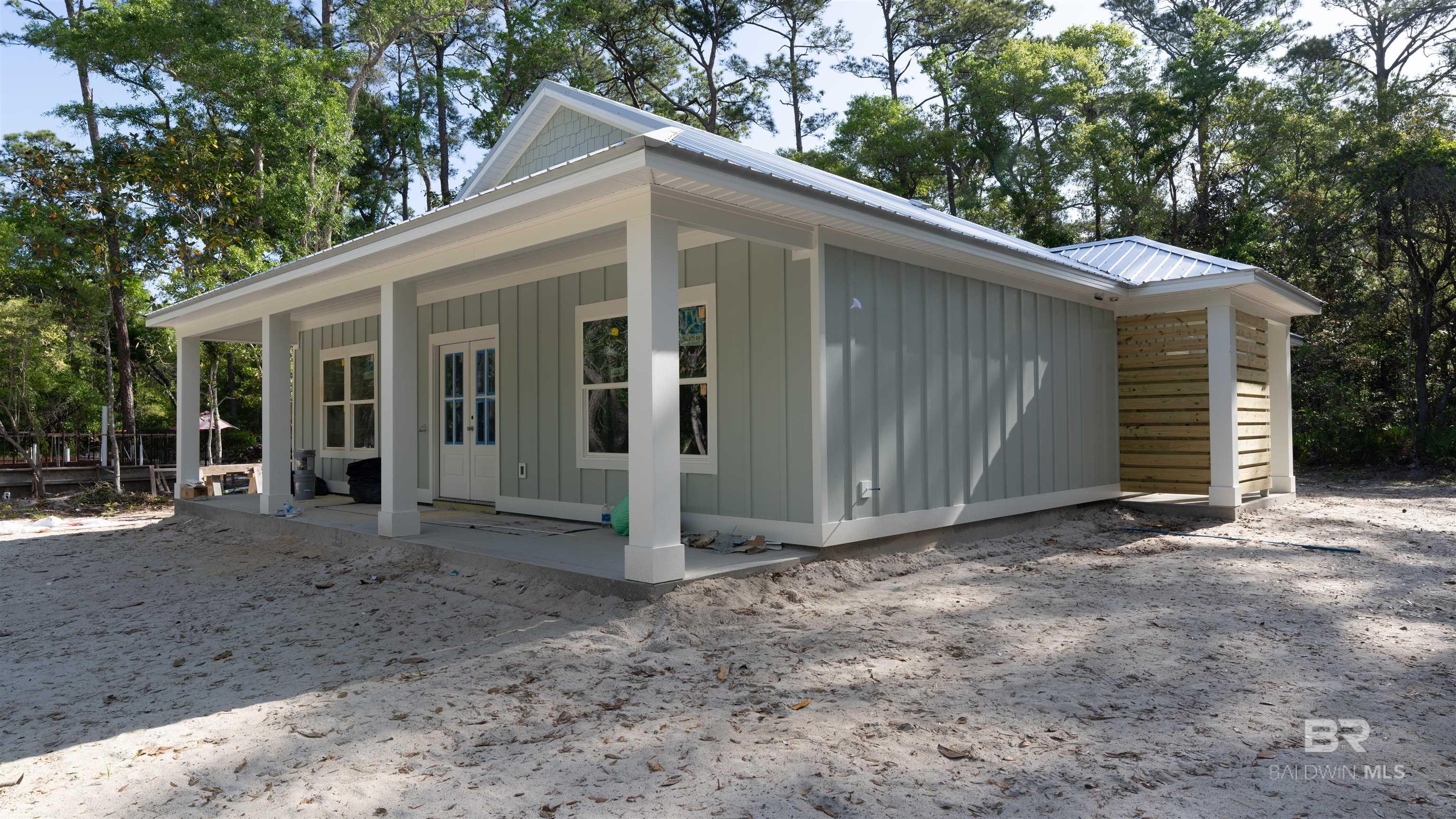 Brand New Homes in Gulf Shores