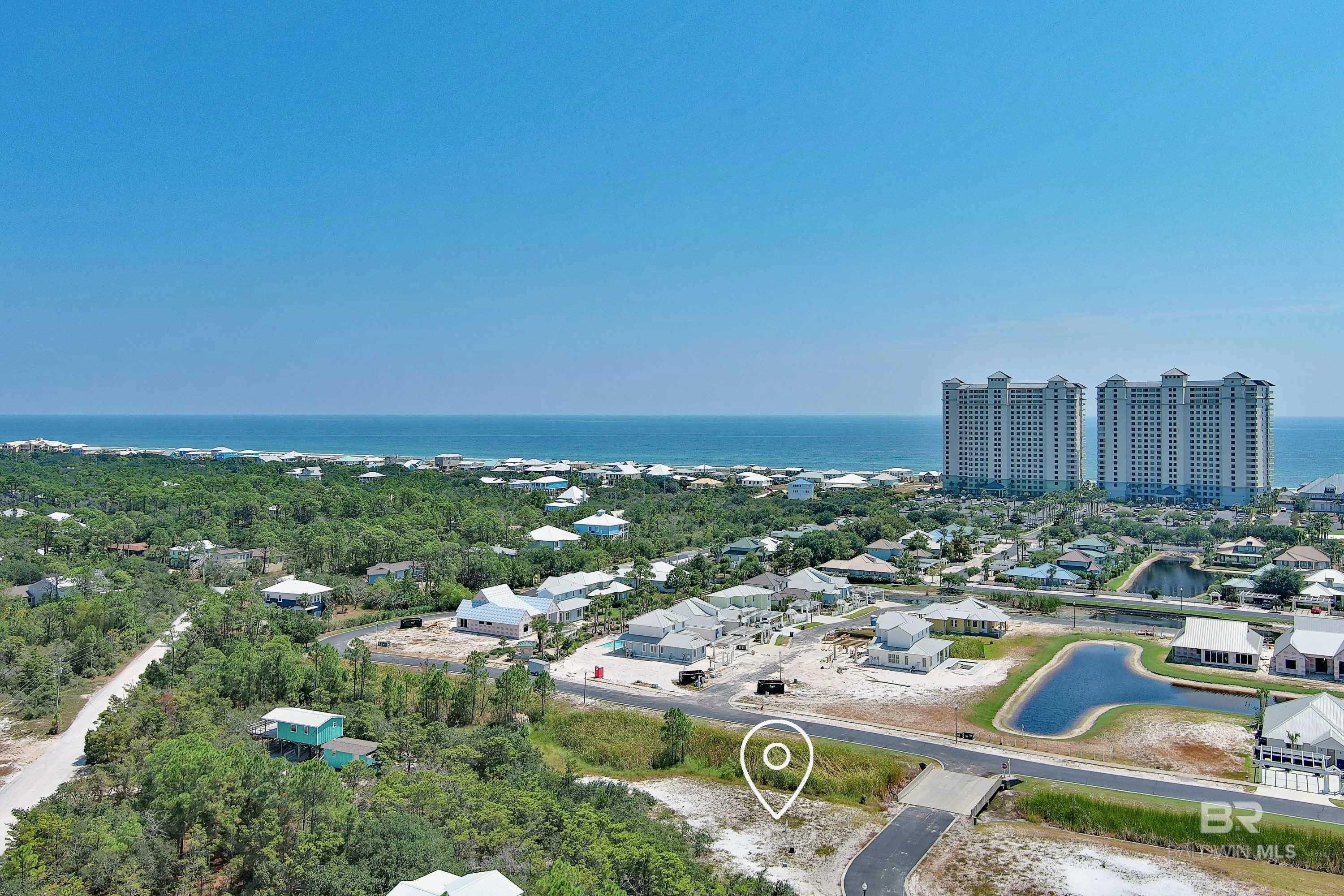 Homes for Sale in The Beach Club Cottages - Gulf Shores AL
