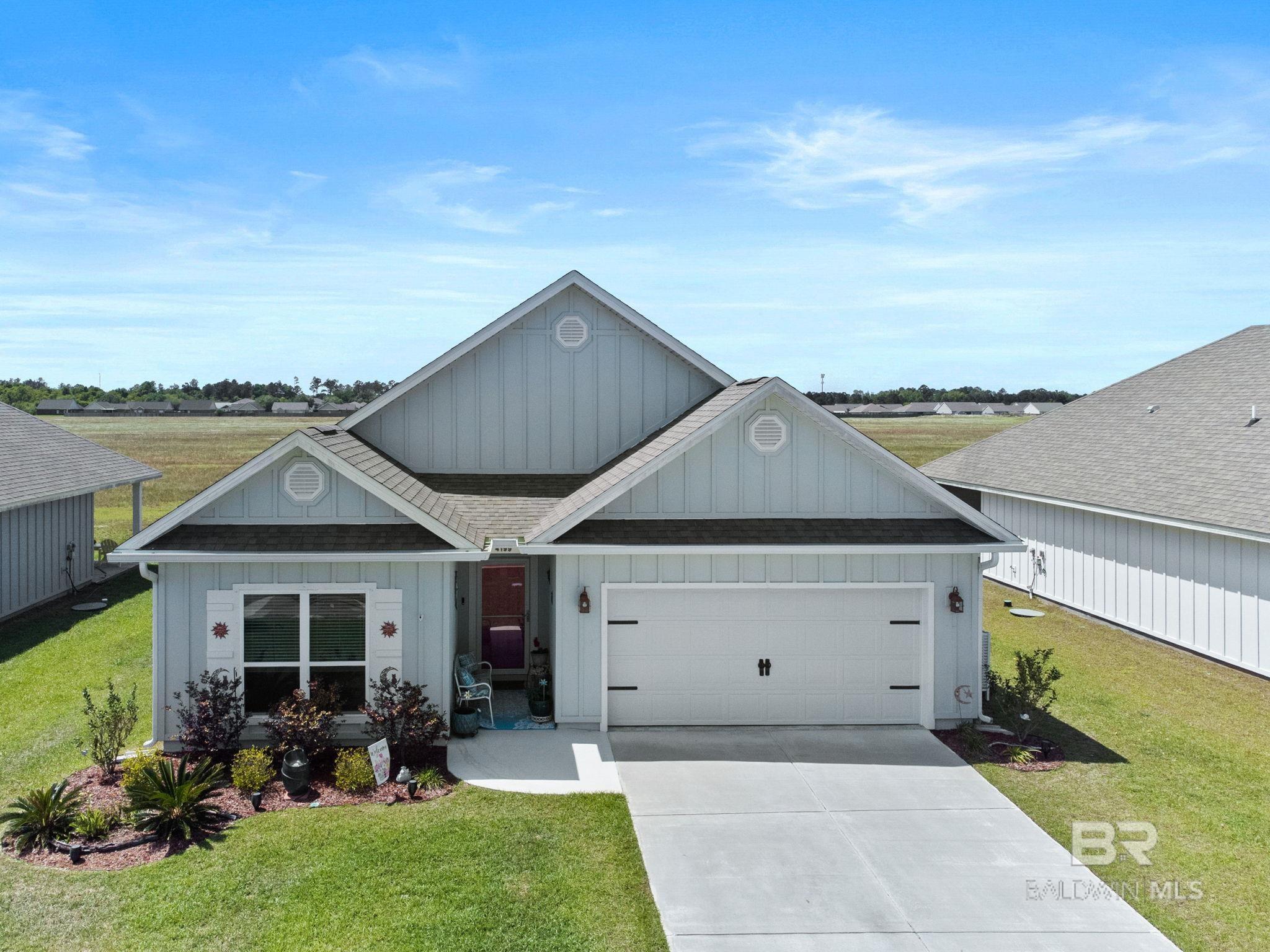 4199 Montague Drive, Gulf Shores, AL, 36542