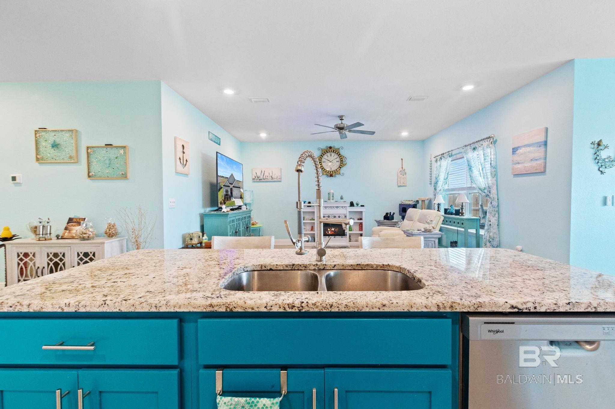4199 Montague Drive, Gulf Shores, AL, 36542