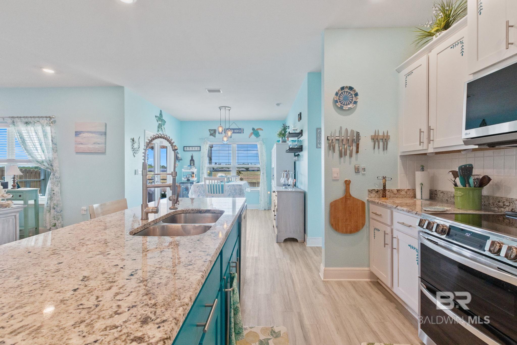 4199 Montague Drive, Gulf Shores, AL, 36542