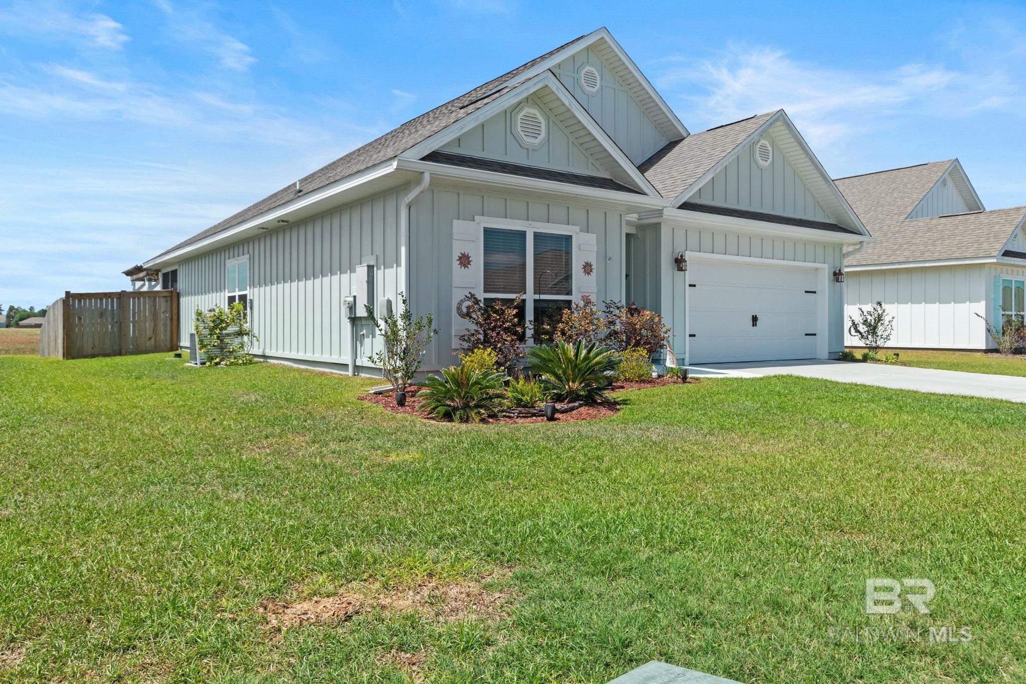 4199 Montague Drive, Gulf Shores, AL, 36542