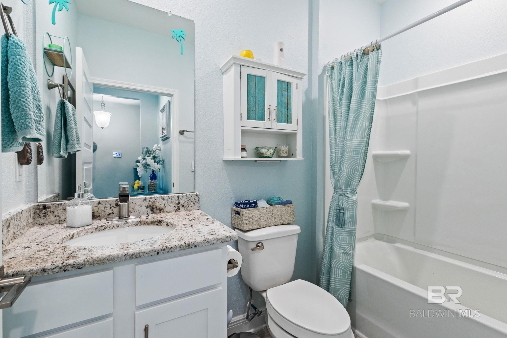 4199 Montague Drive, Gulf Shores, AL, 36542