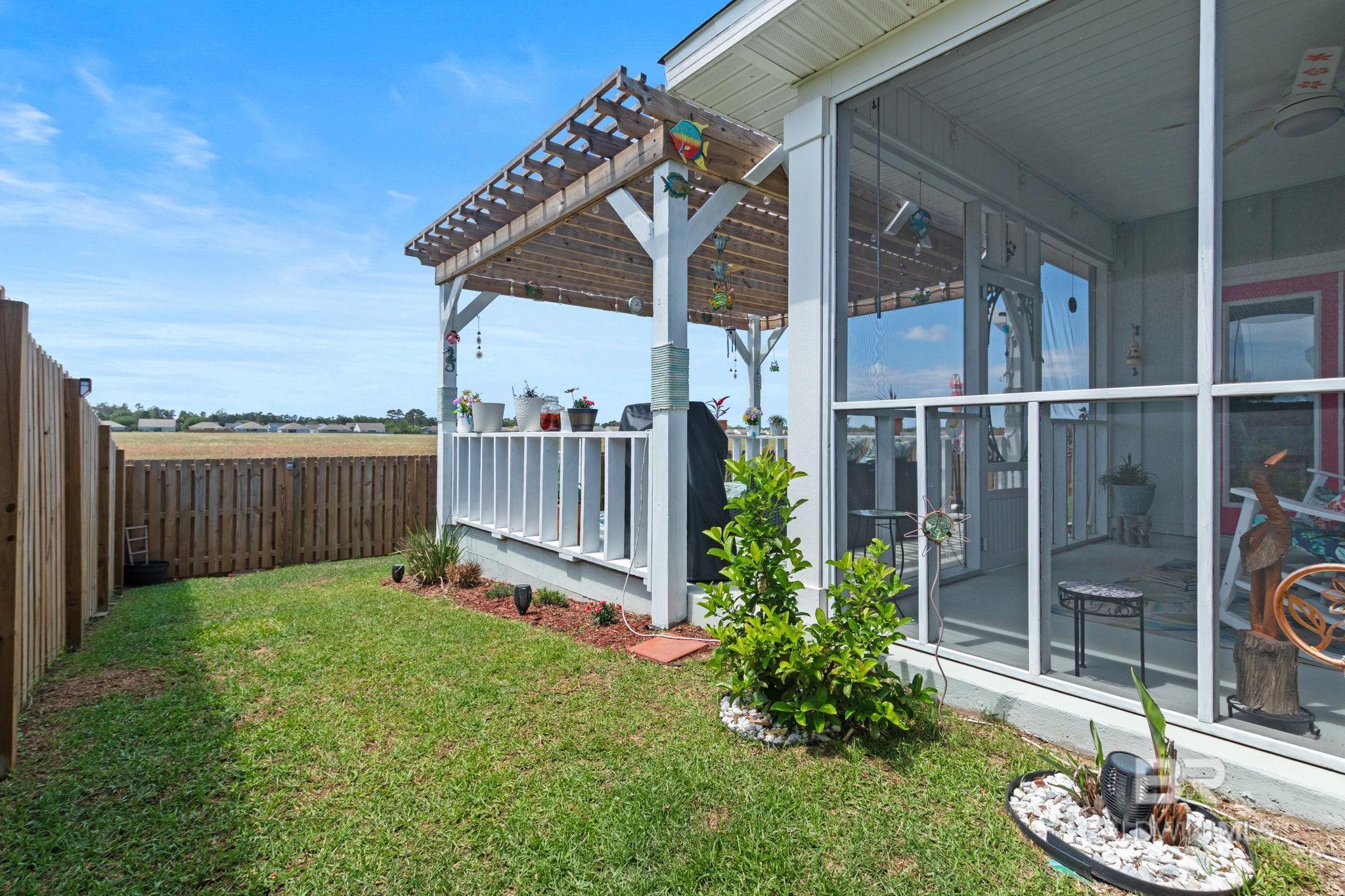 4199 Montague Drive, Gulf Shores, AL, 36542