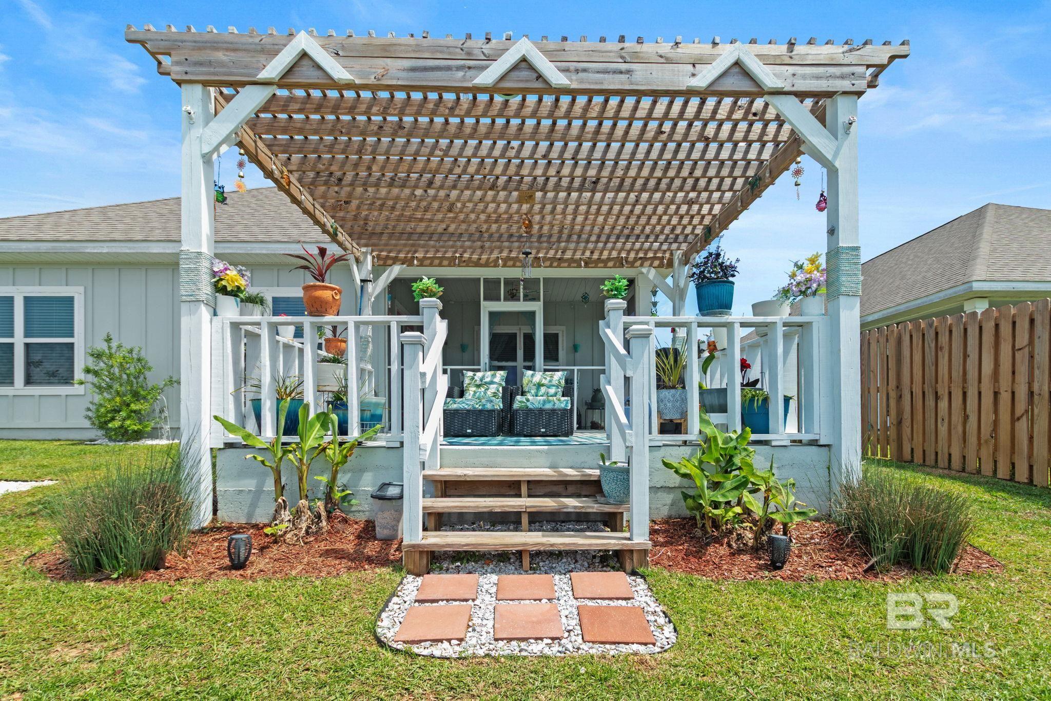 4199 Montague Drive, Gulf Shores, AL, 36542