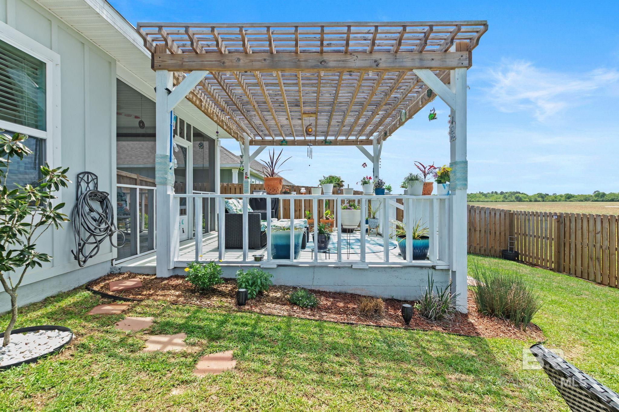 4199 Montague Drive, Gulf Shores, AL, 36542