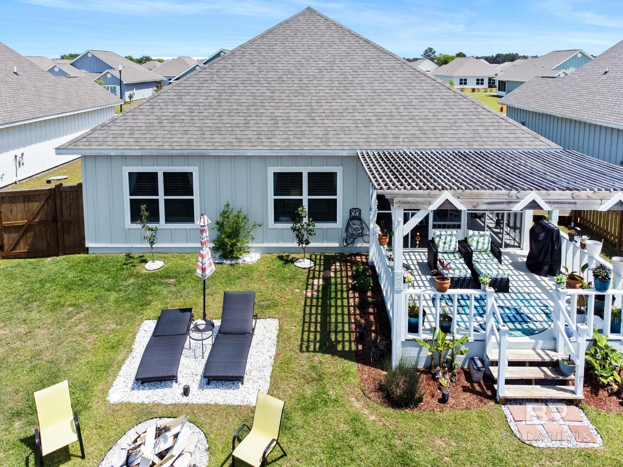 4199 Montague Drive, Gulf Shores, AL, 36542