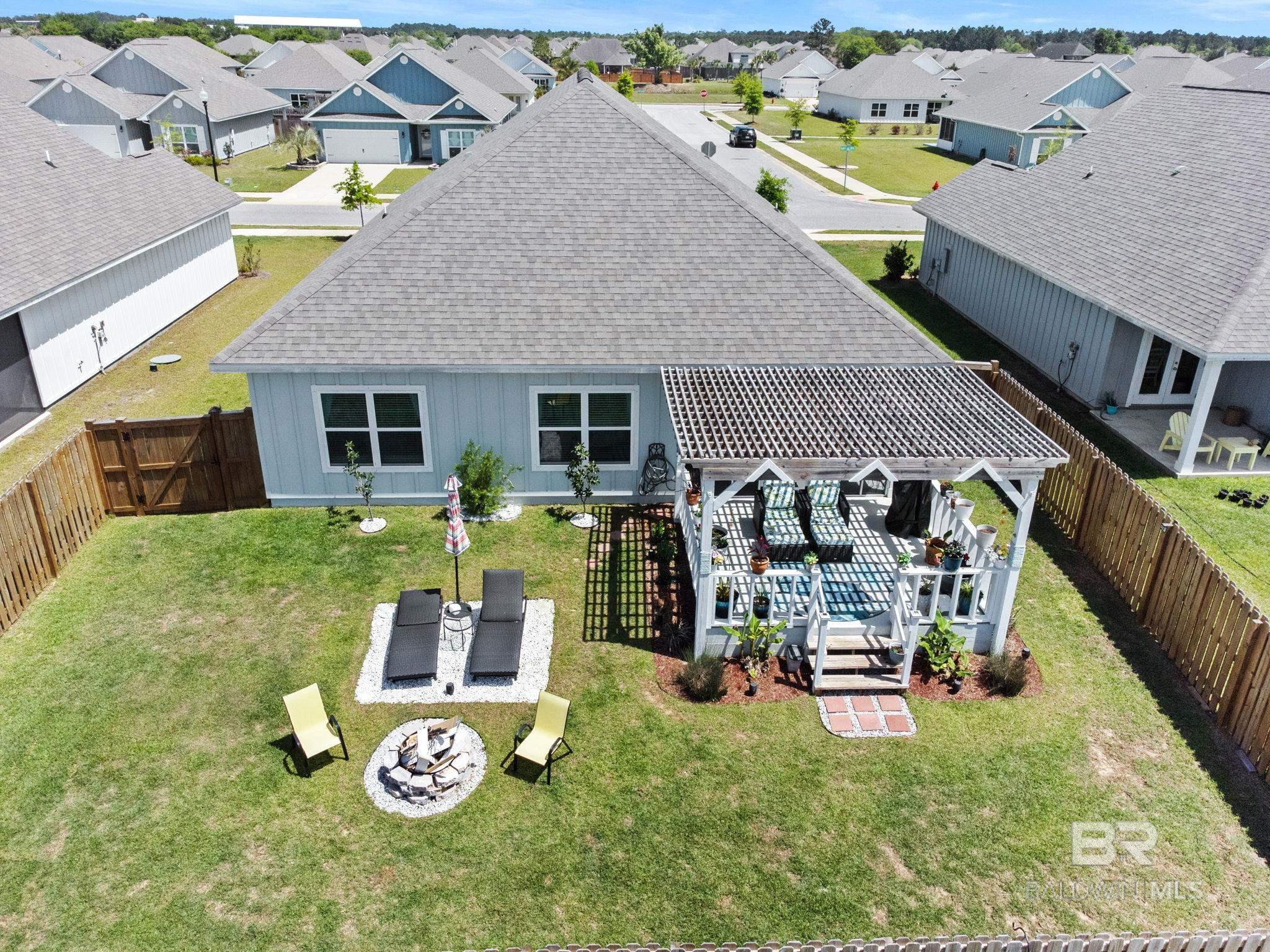4199 Montague Drive, Gulf Shores, AL, 36542