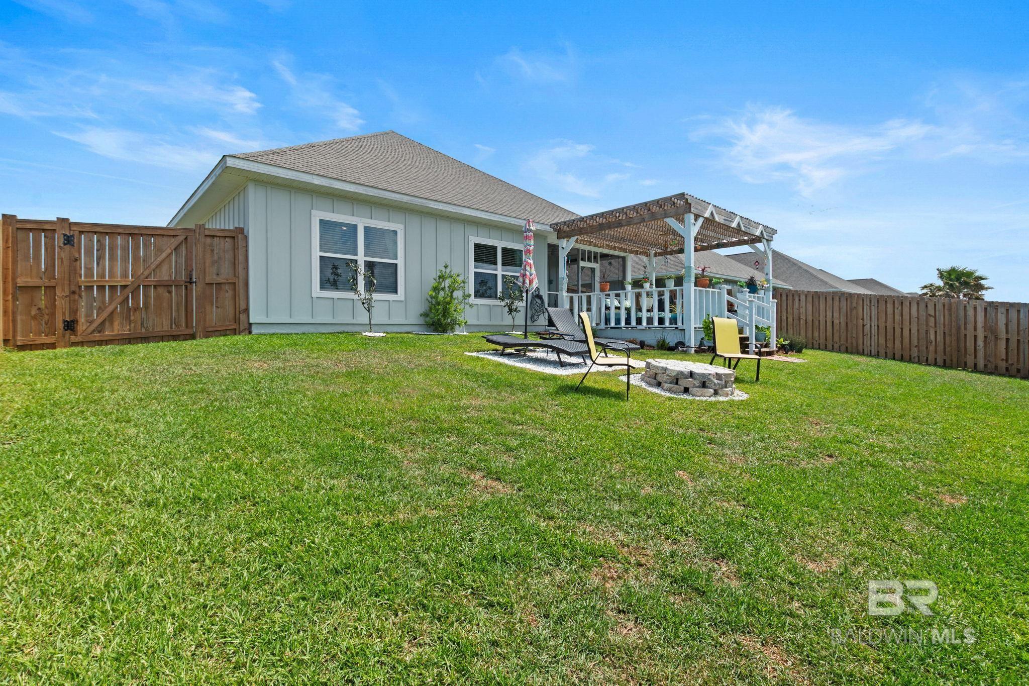 4199 Montague Drive, Gulf Shores, AL, 36542