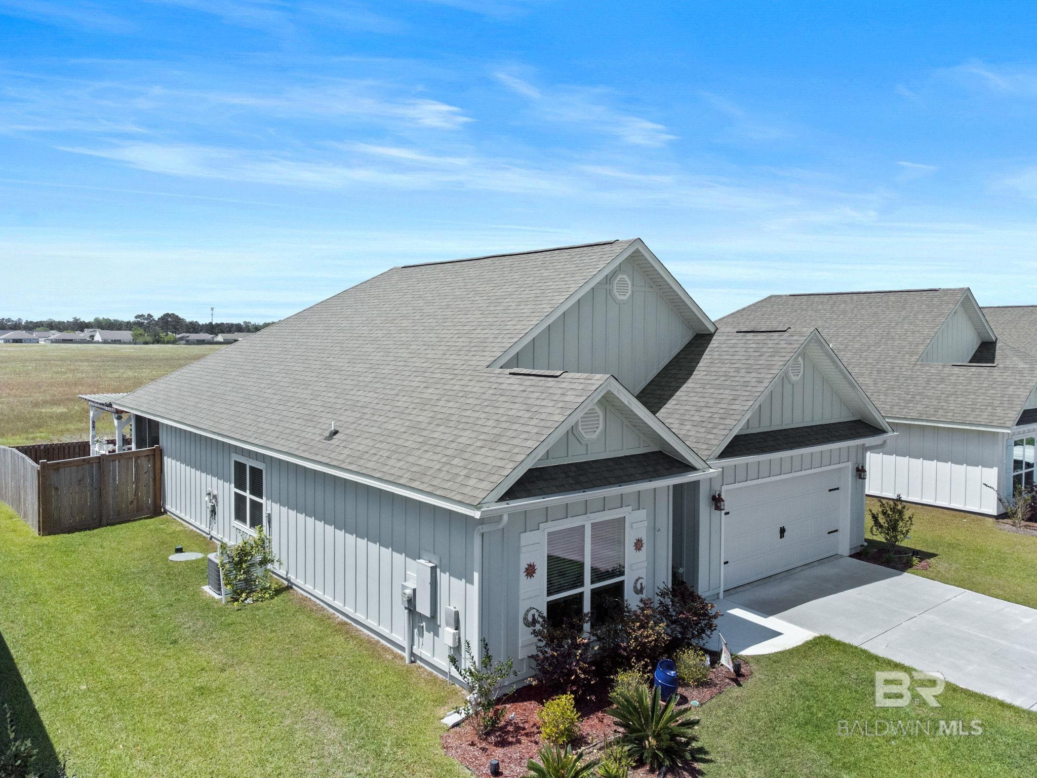 4199 Montague Drive, Gulf Shores, AL, 36542