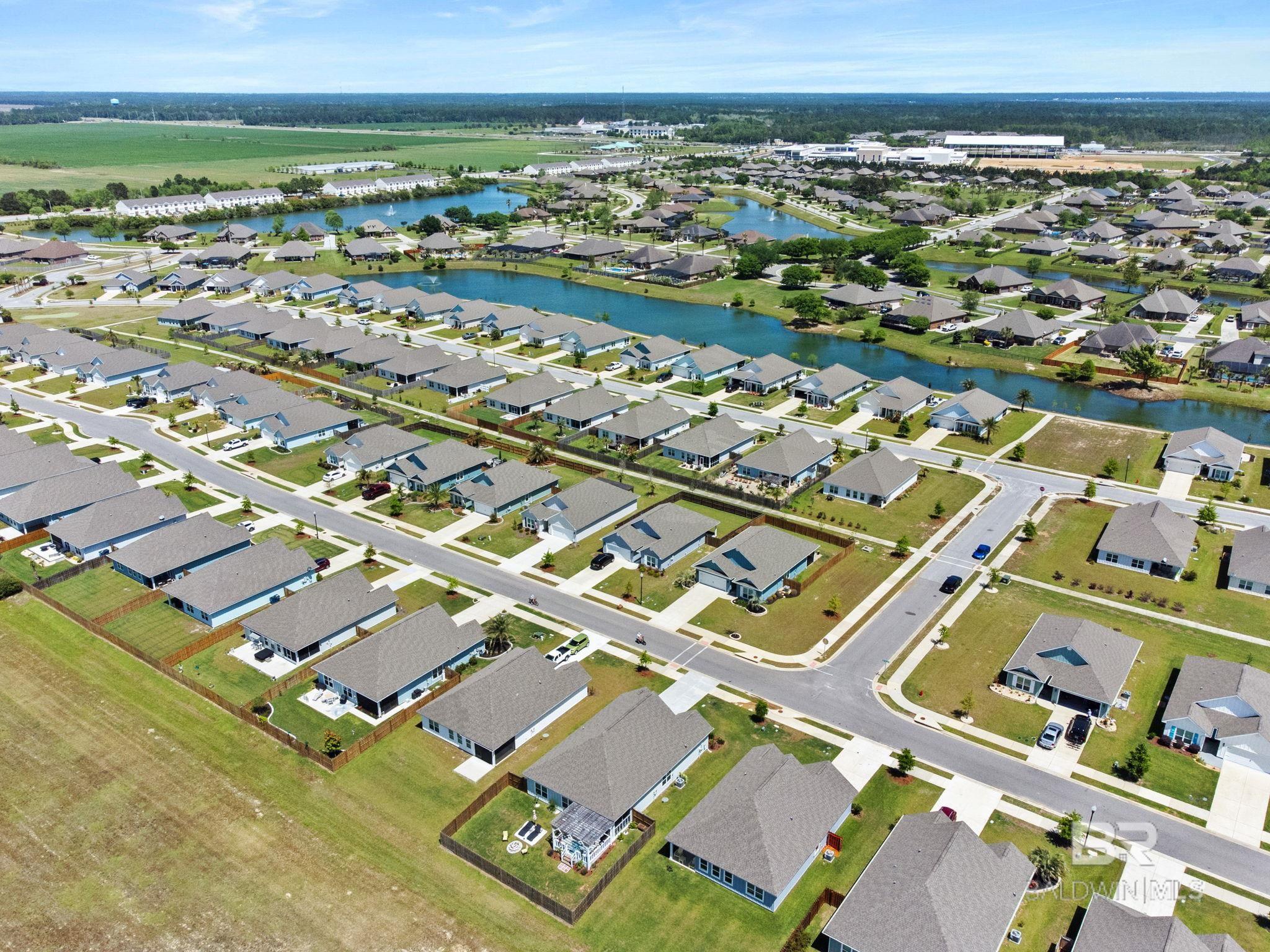 4199 Montague Drive, Gulf Shores, AL, 36542
