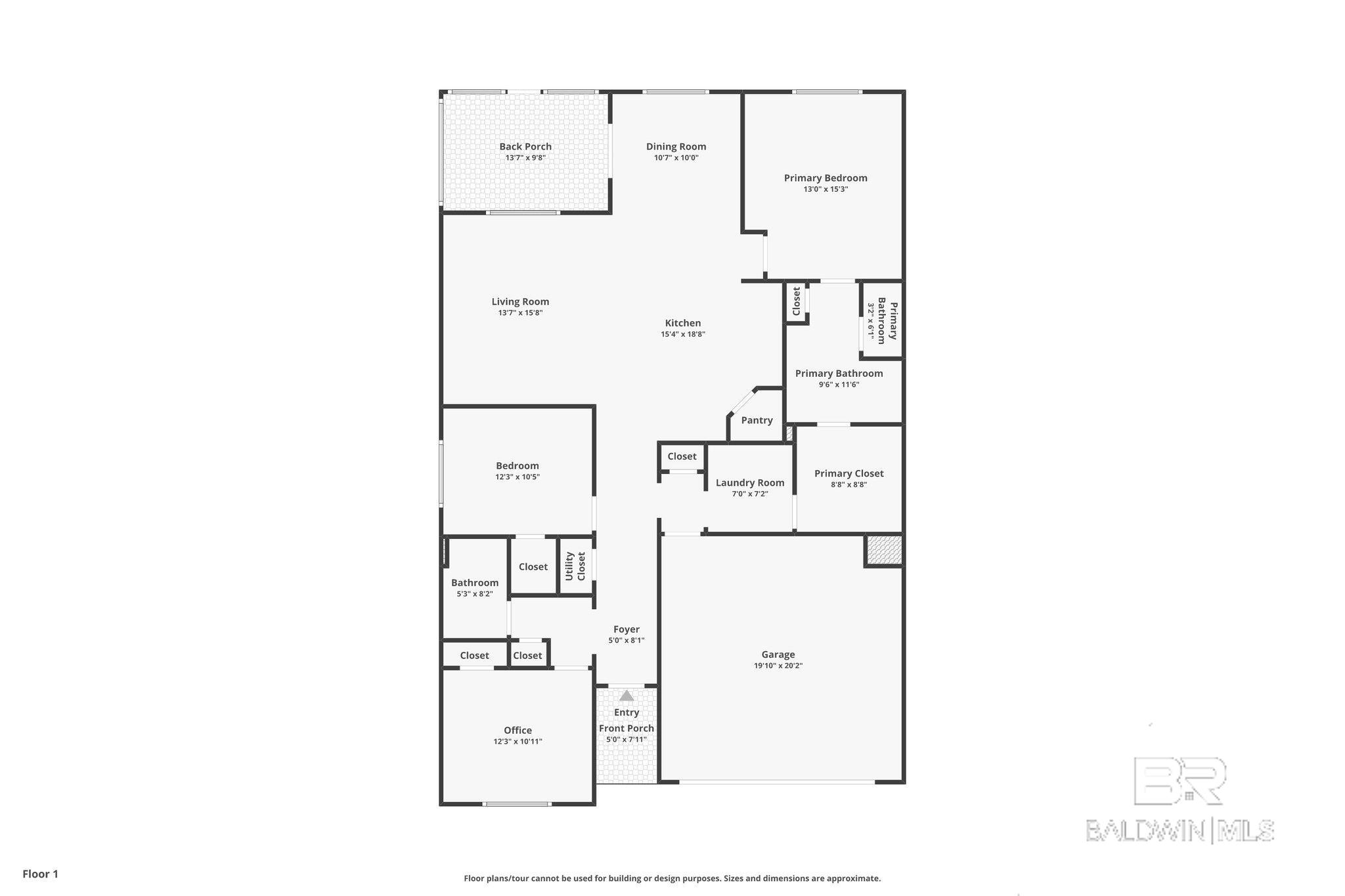 4199 Montague Drive, Gulf Shores, AL, 36542