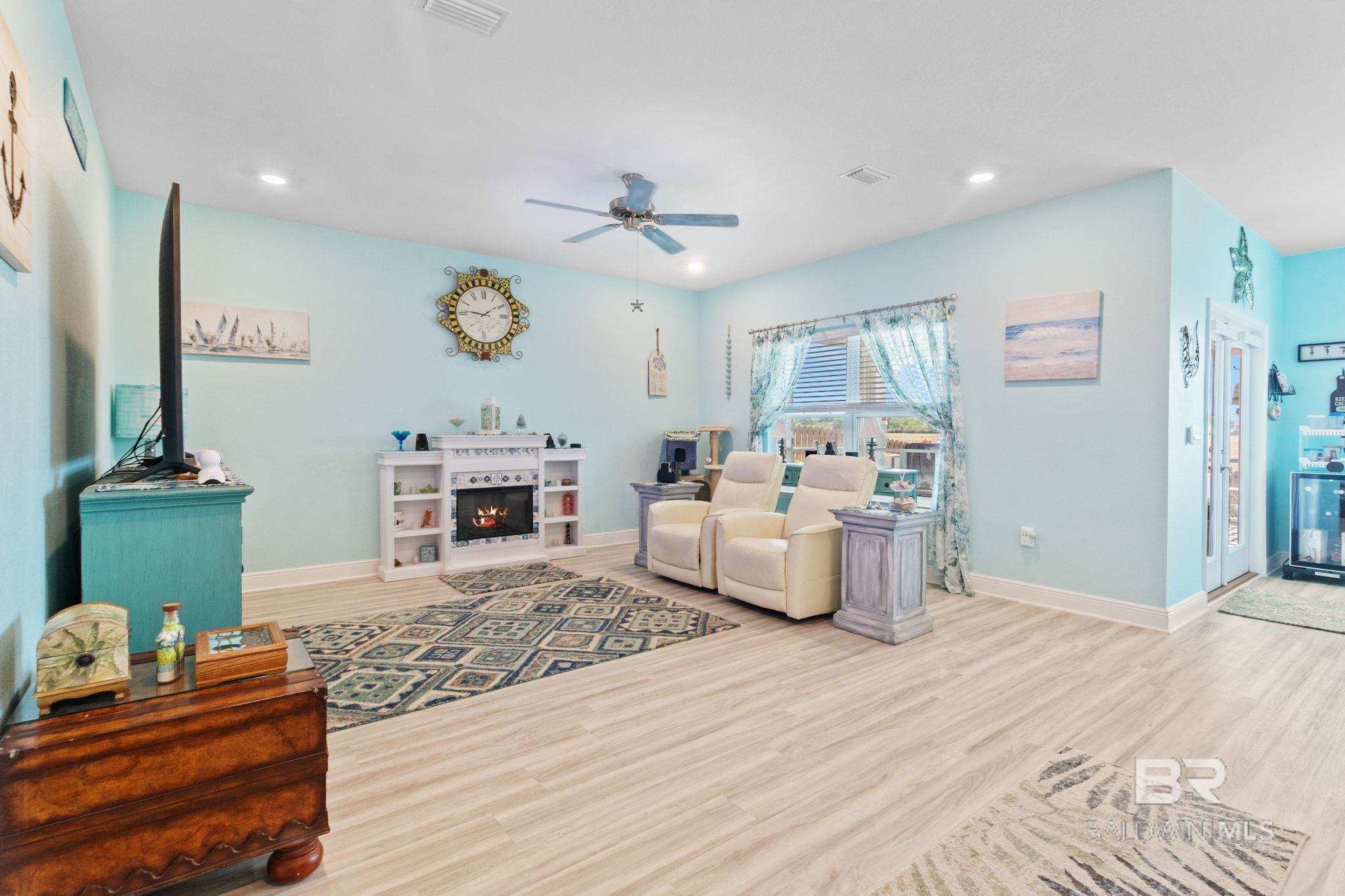 4199 Montague Drive, Gulf Shores, AL, 36542