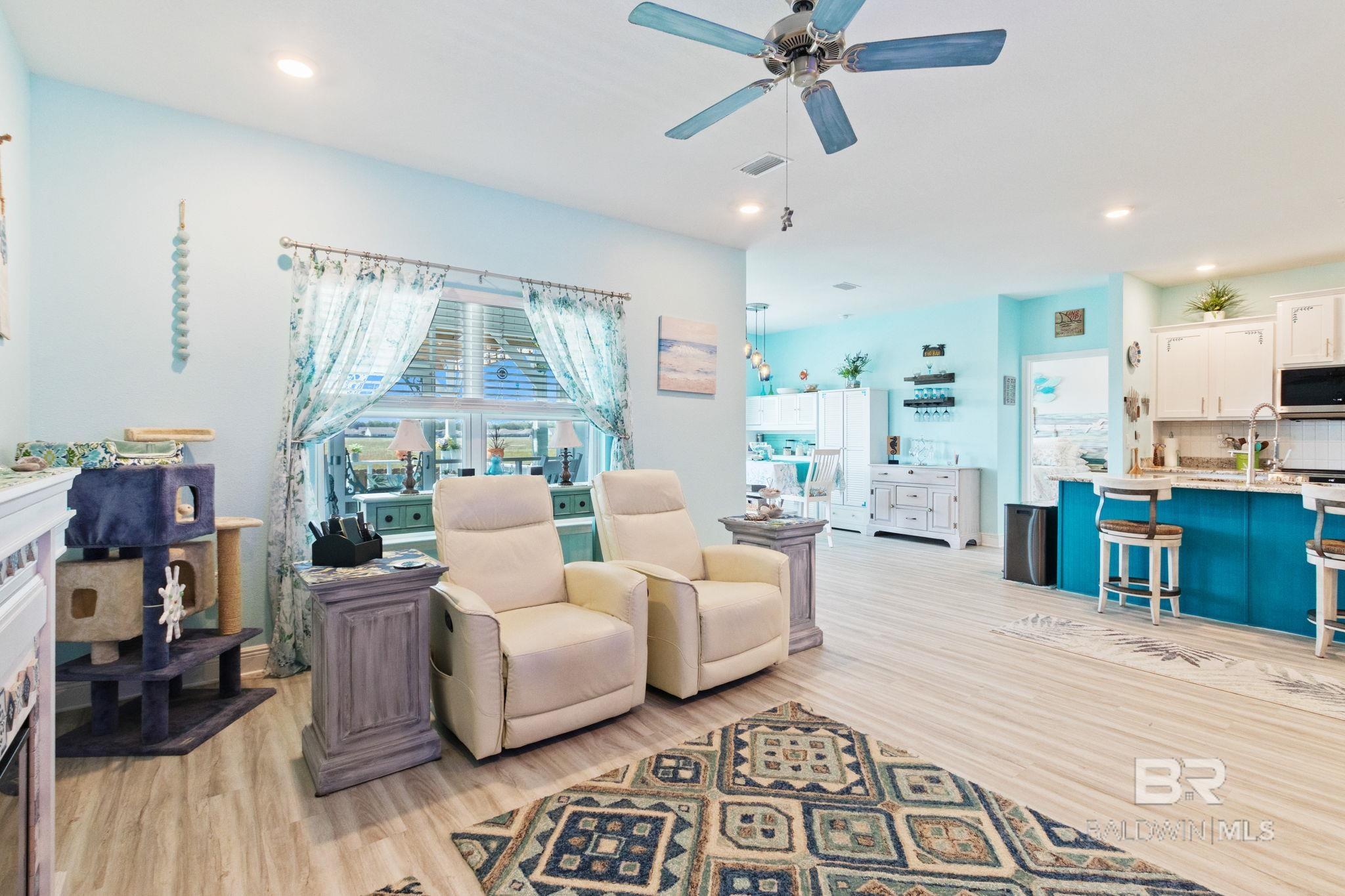 4199 Montague Drive, Gulf Shores, AL, 36542