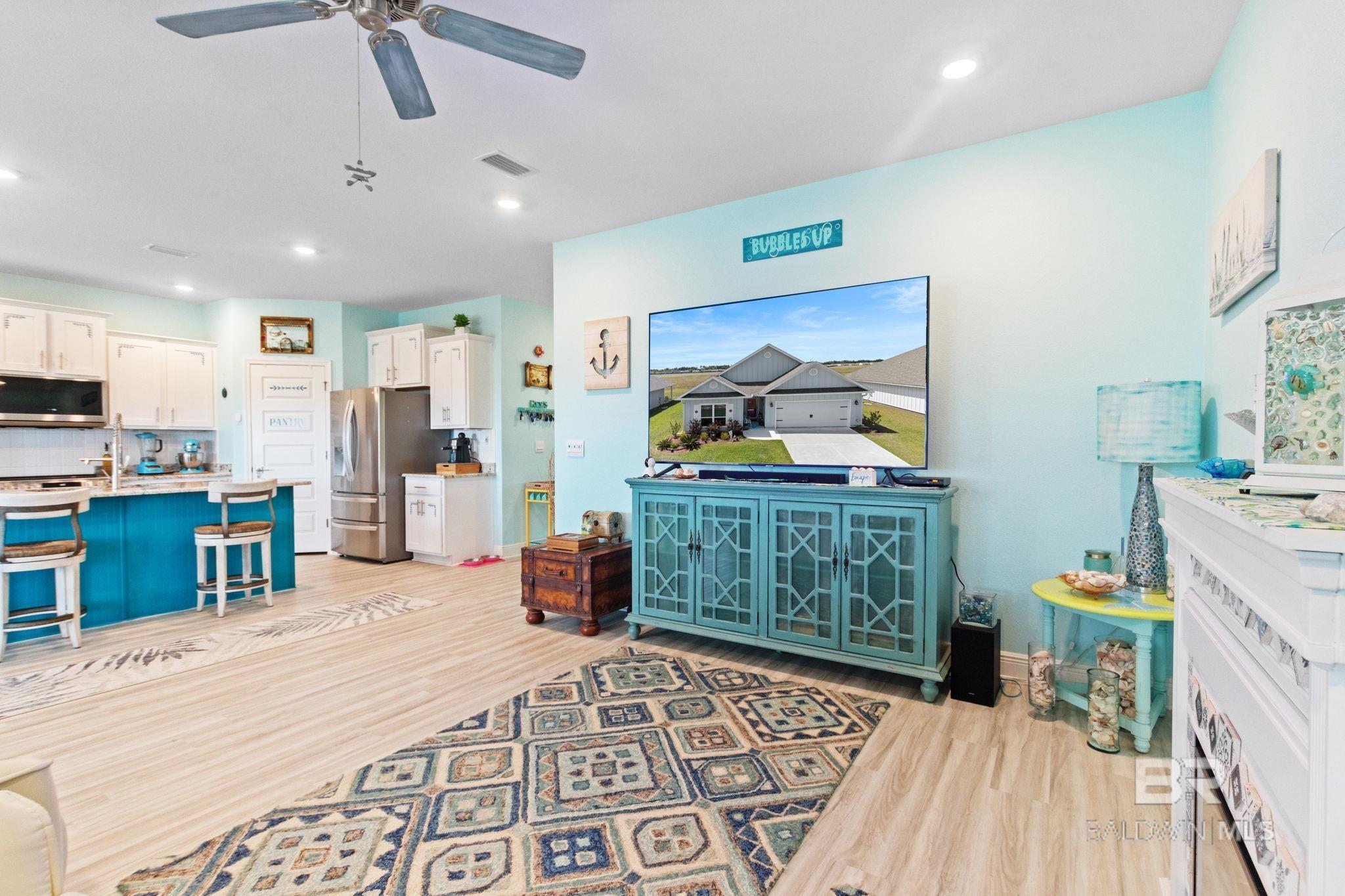 4199 Montague Drive, Gulf Shores, AL, 36542