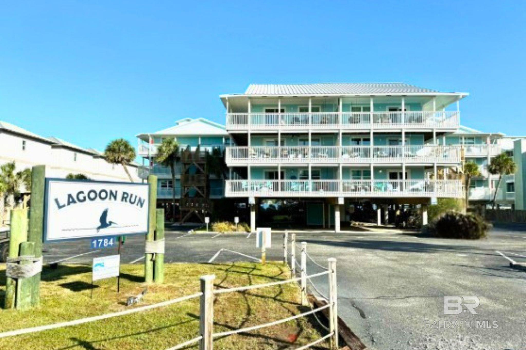 1784 W Beach Boulevard UNIT 303, Gulf Shores, AL, 36542