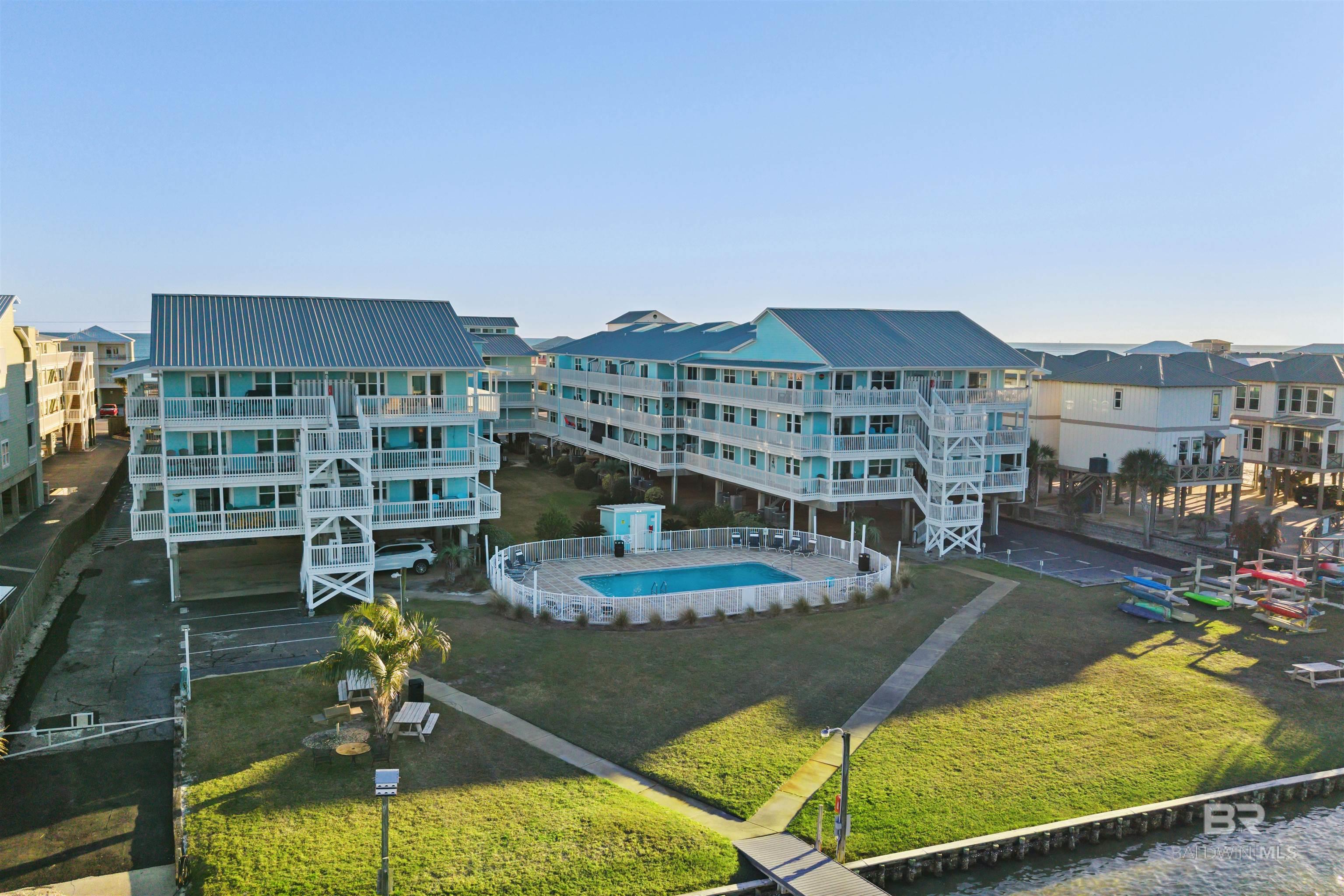 1784 W Beach Boulevard UNIT 303, Gulf Shores, AL, 36542