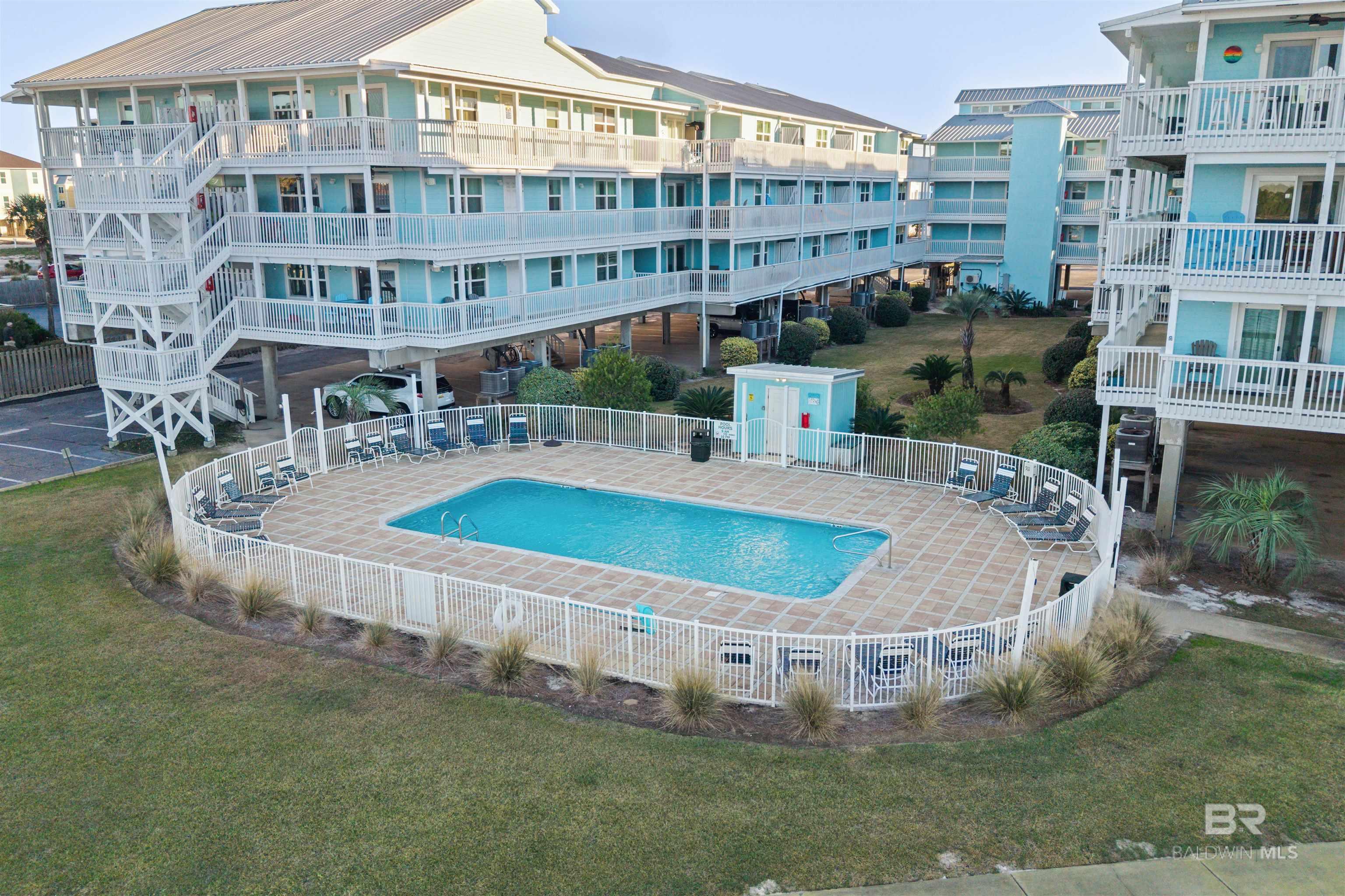 1784 W Beach Boulevard UNIT 303, Gulf Shores, AL, 36542