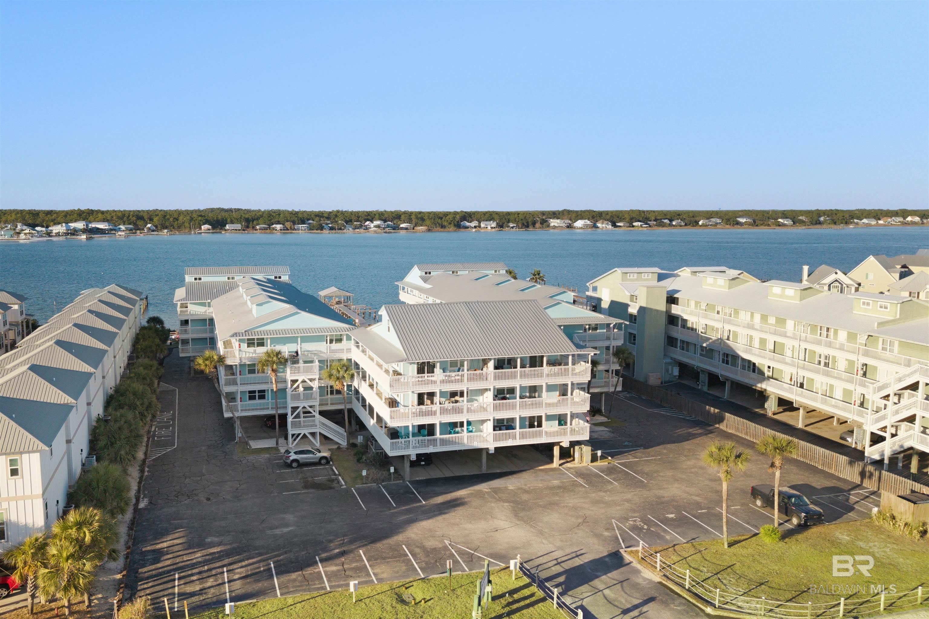 1784 W Beach Boulevard UNIT 303, Gulf Shores, AL, 36542