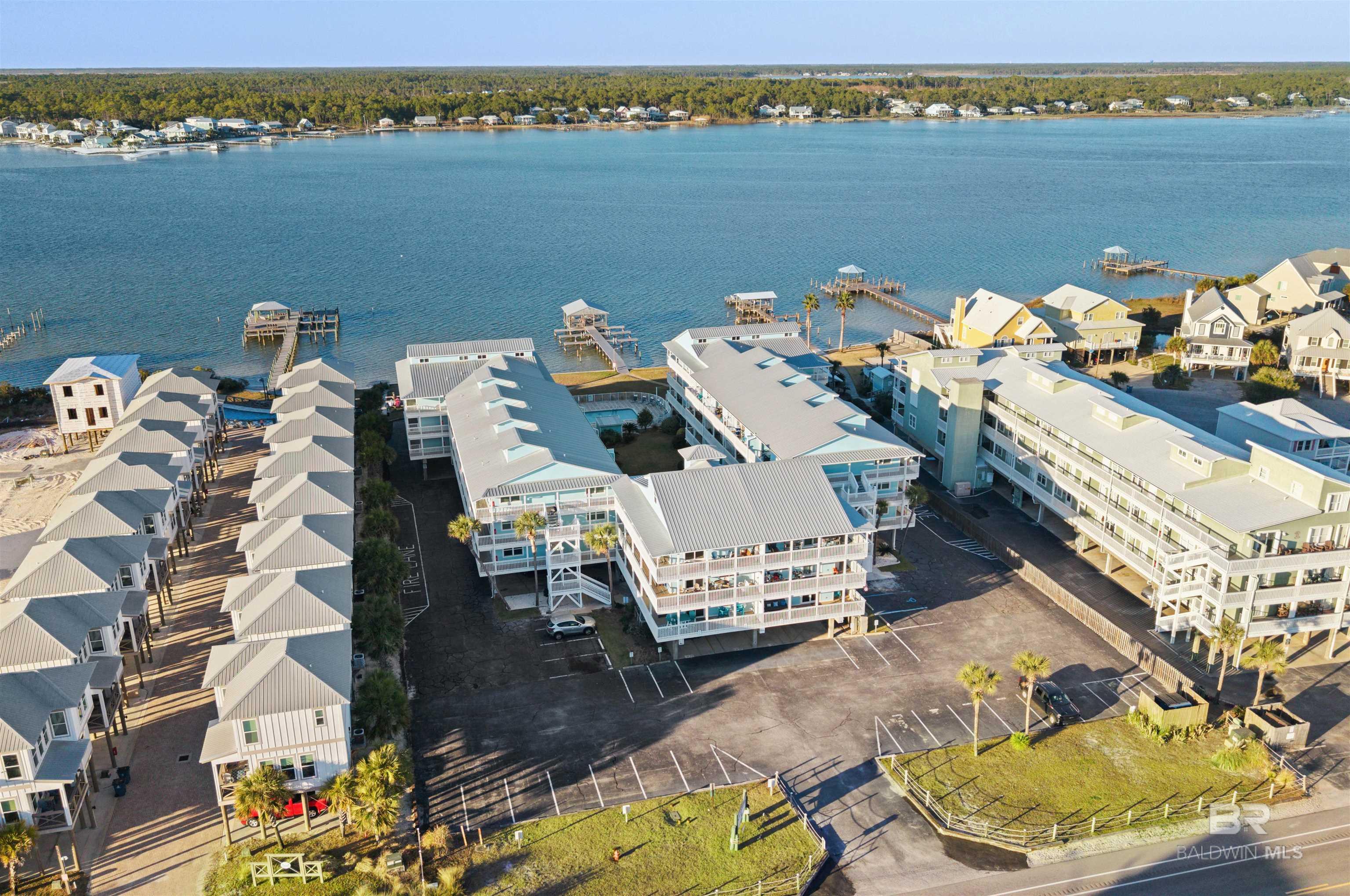 1784 W Beach Boulevard UNIT 303, Gulf Shores, AL, 36542