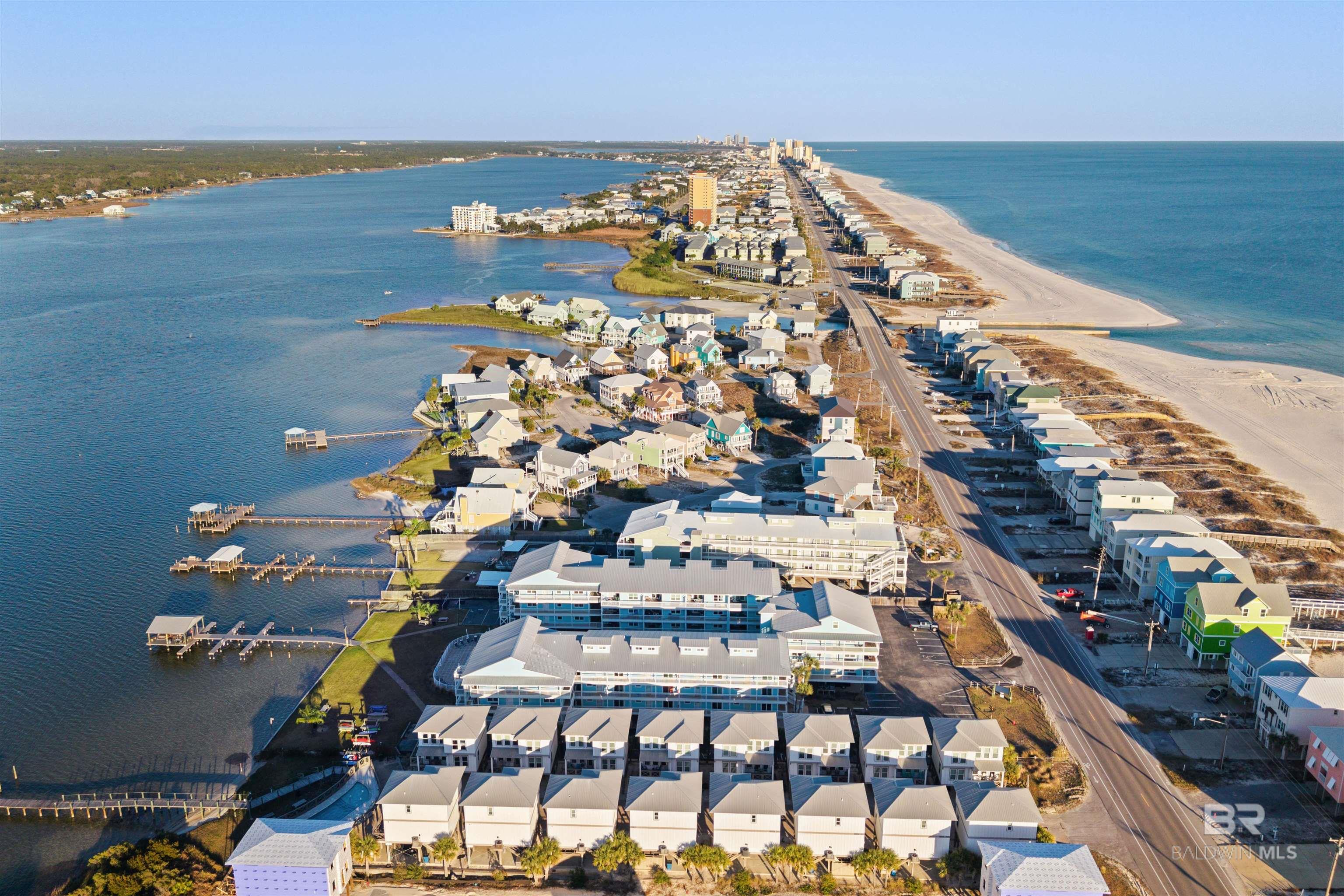 1784 W Beach Boulevard UNIT 303, Gulf Shores, AL, 36542