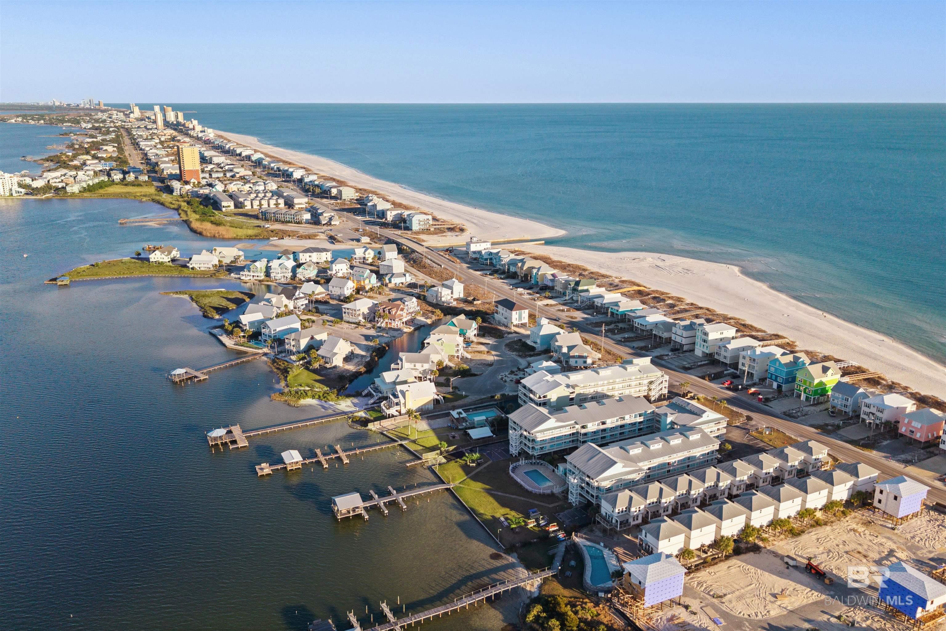 1784 W Beach Boulevard UNIT 303, Gulf Shores, AL, 36542
