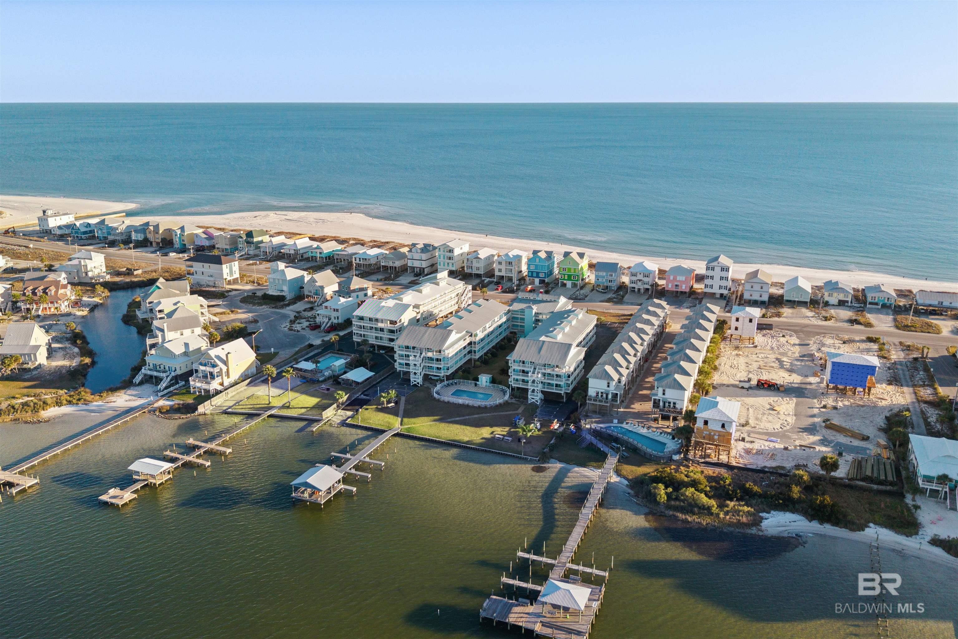 1784 W Beach Boulevard UNIT 303, Gulf Shores, AL, 36542