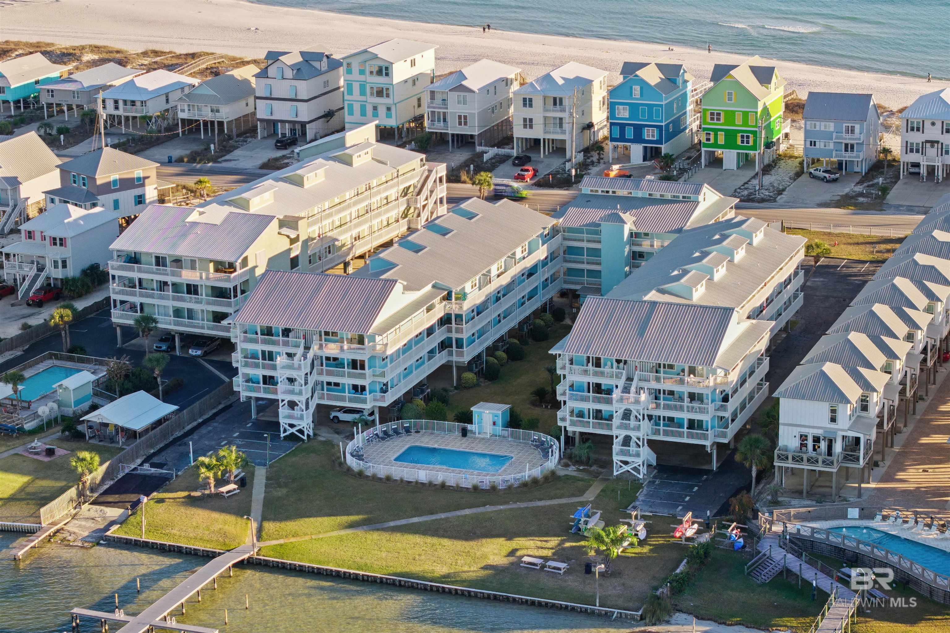 1784 W Beach Boulevard UNIT 303, Gulf Shores, AL, 36542