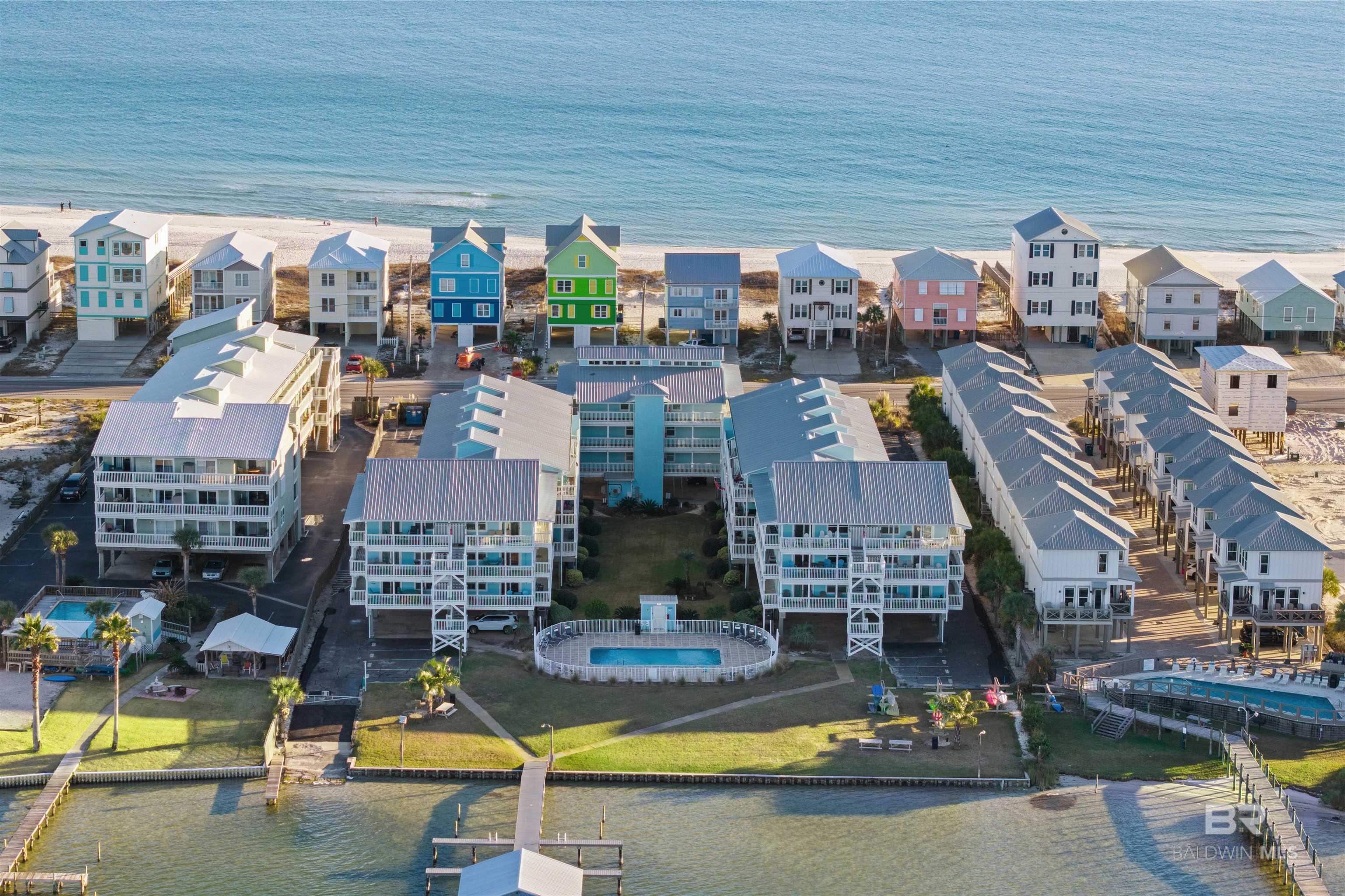 1784 W Beach Boulevard UNIT 303, Gulf Shores, AL, 36542