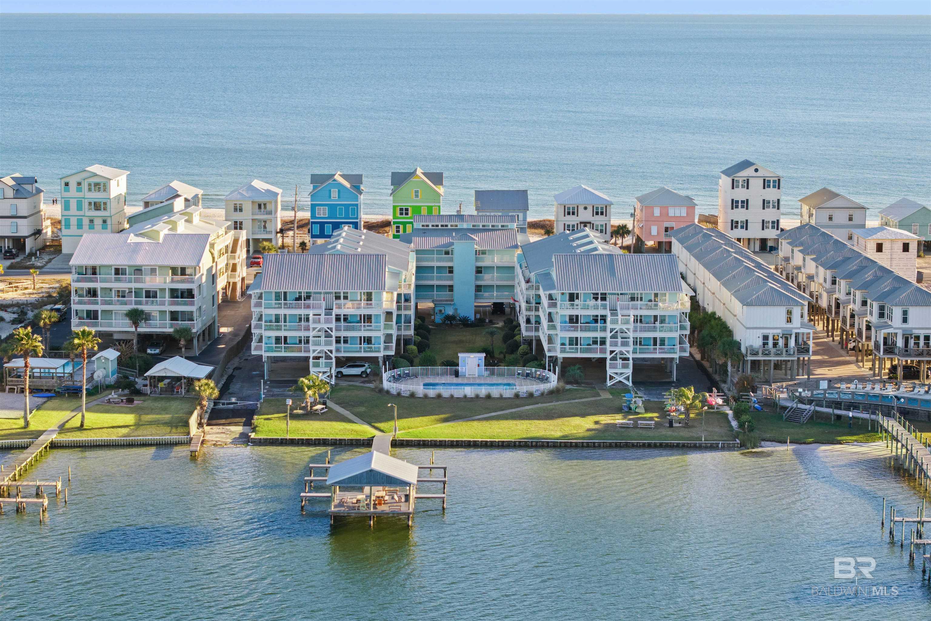 1784 W Beach Boulevard UNIT 303, Gulf Shores, AL, 36542