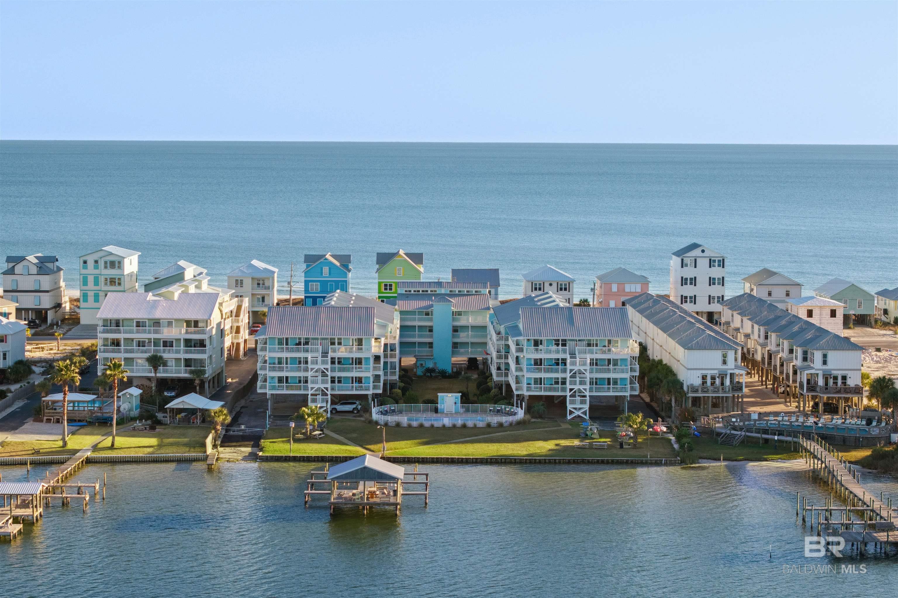 1784 W Beach Boulevard UNIT 303, Gulf Shores, AL, 36542