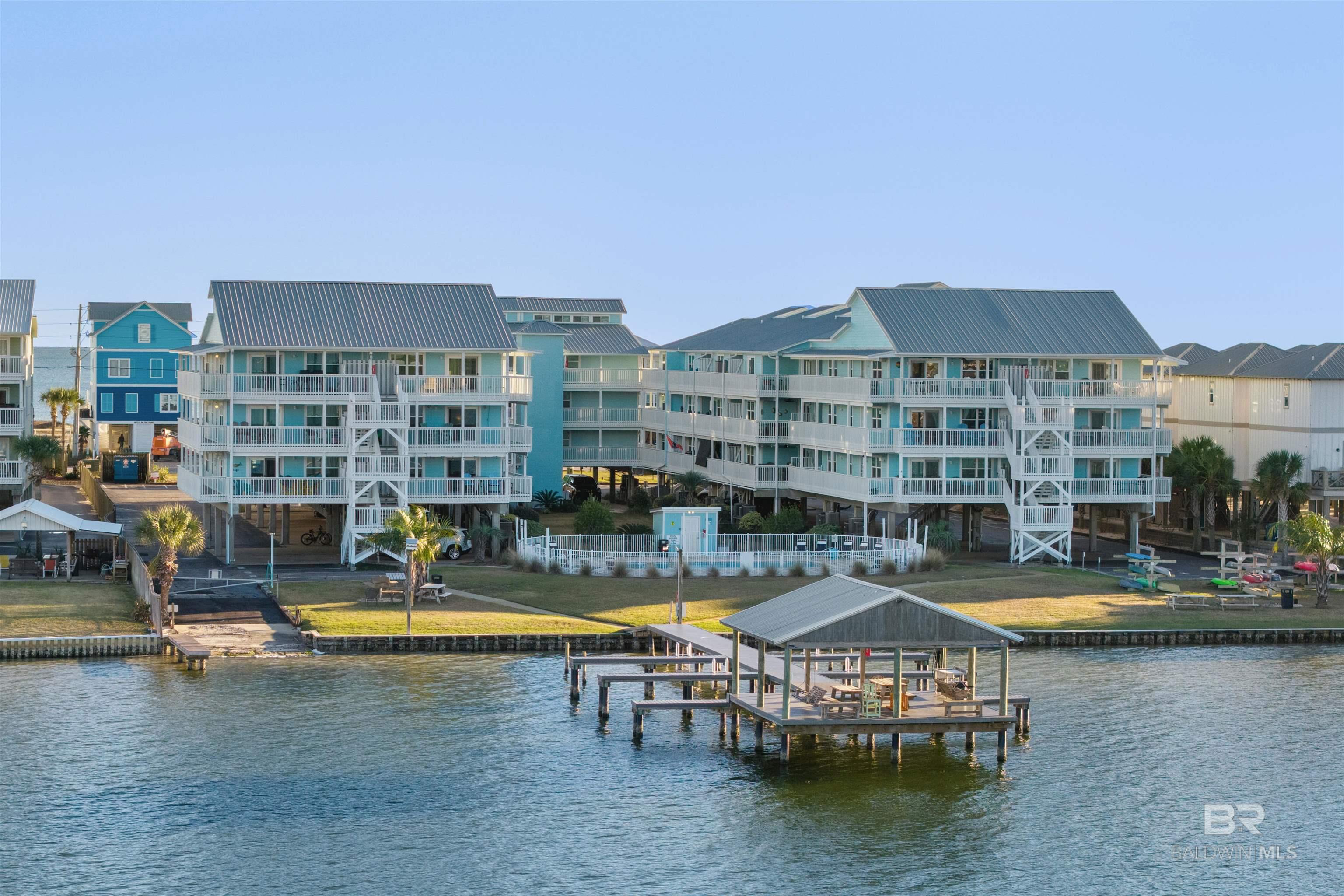 1784 W Beach Boulevard UNIT 303, Gulf Shores, AL, 36542