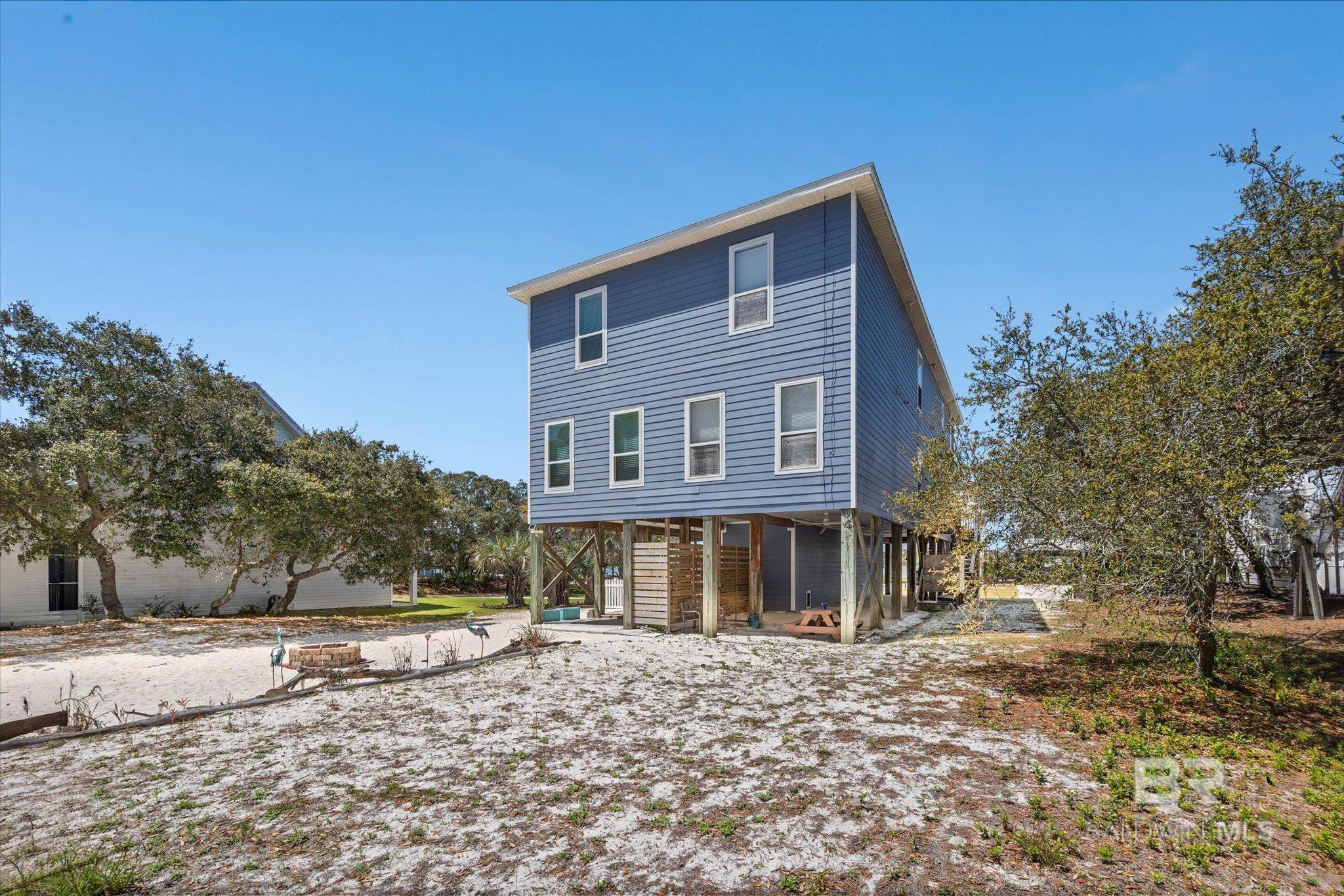 417 Windmill Ridge Road UNIT A, Gulf Shores, AL, 36542