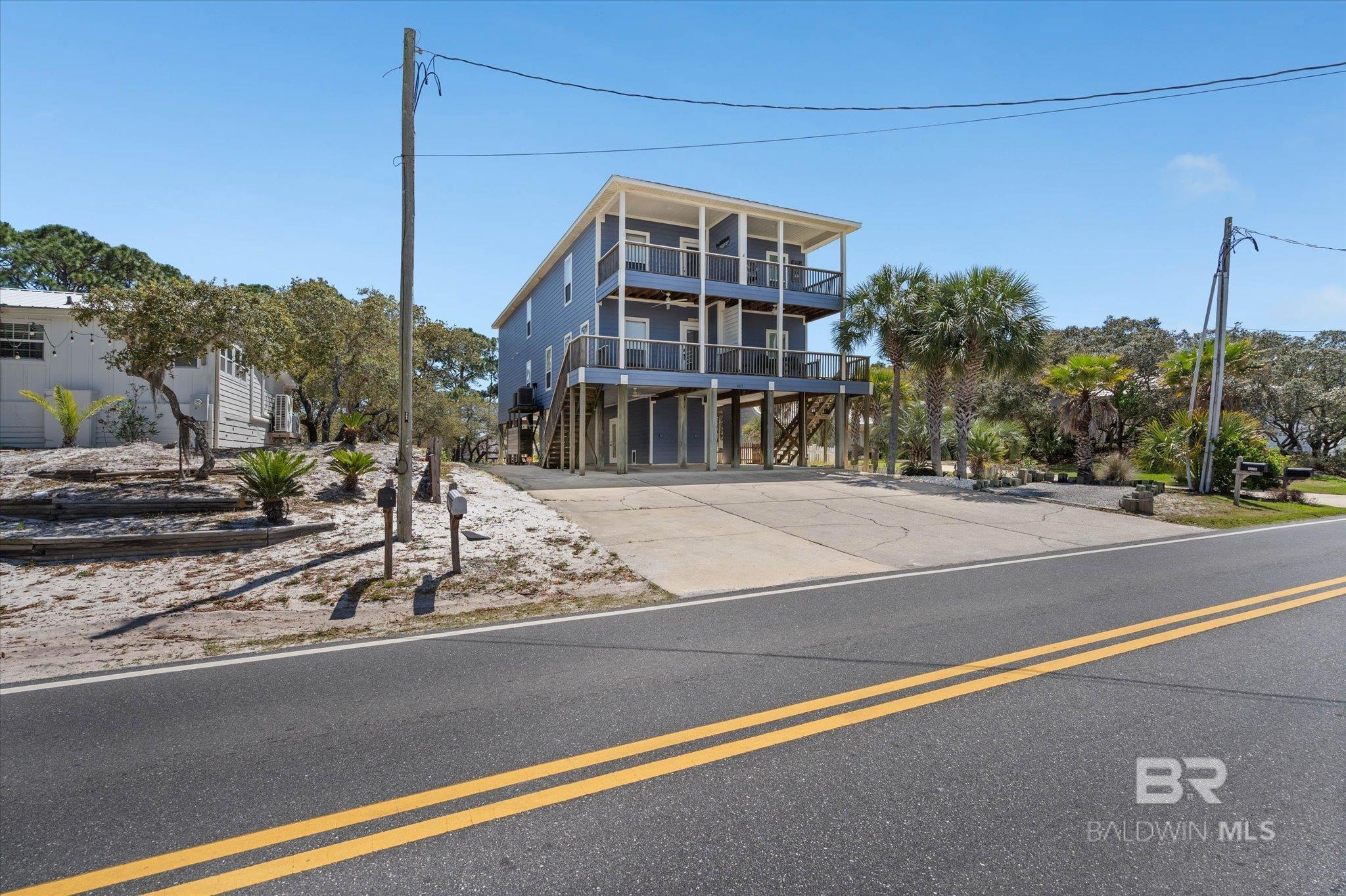 417 Windmill Ridge Road UNIT A, Gulf Shores, AL, 36542
