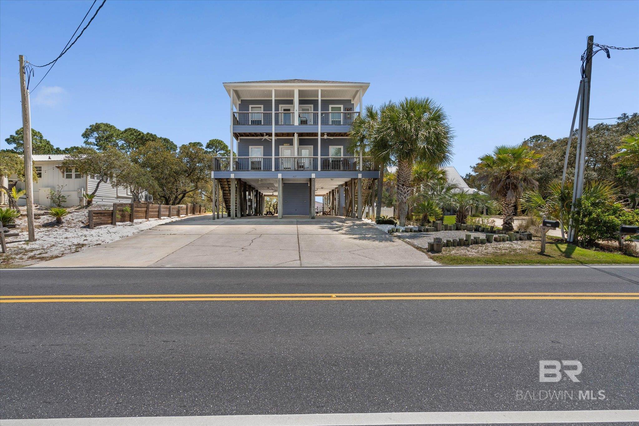 417 Windmill Ridge Road UNIT A, Gulf Shores, AL, 36542