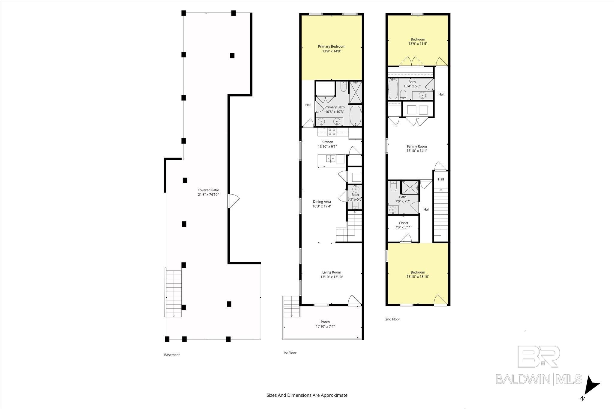 417 Windmill Ridge Road UNIT A, Gulf Shores, AL, 36542