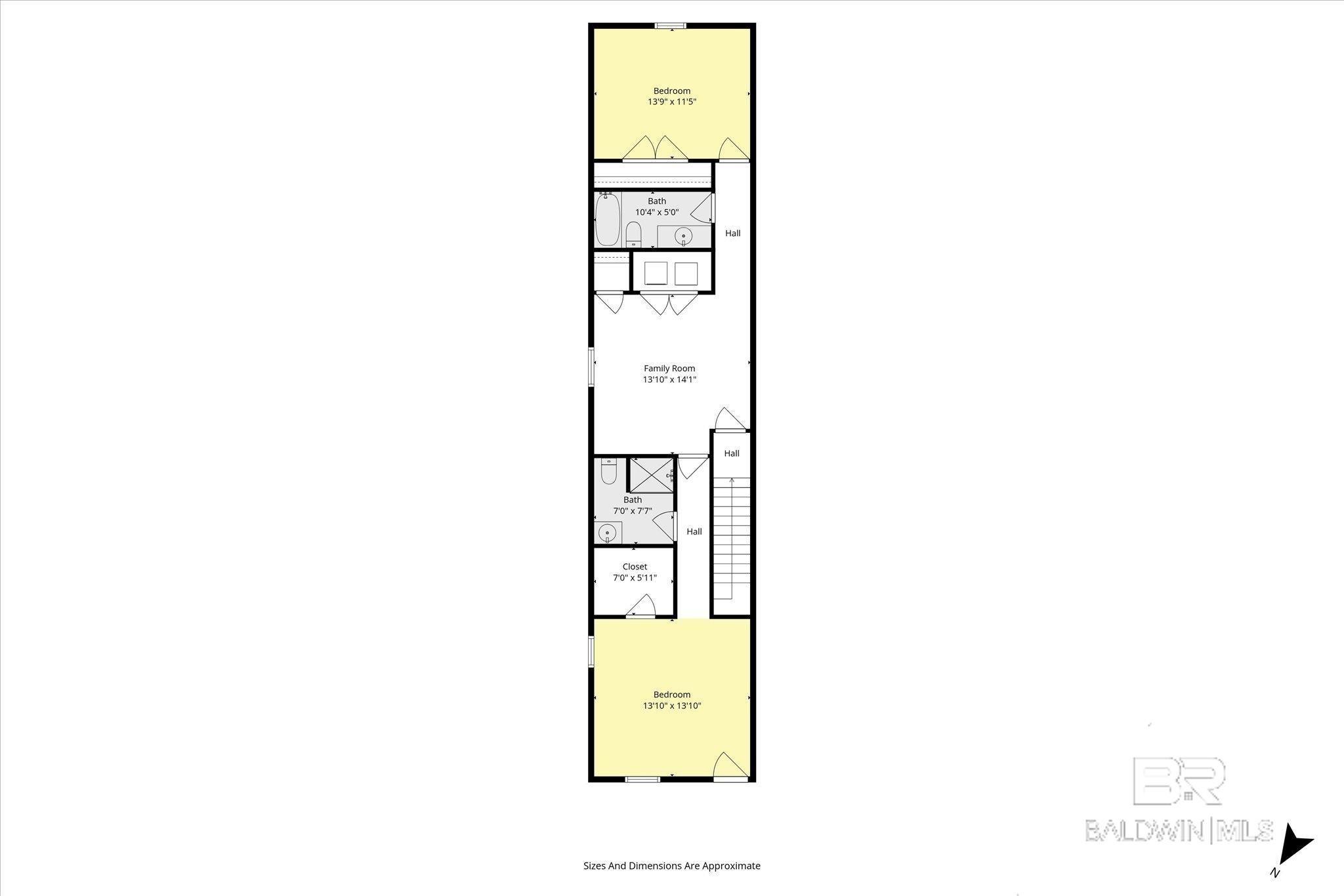 417 Windmill Ridge Road UNIT A, Gulf Shores, AL, 36542