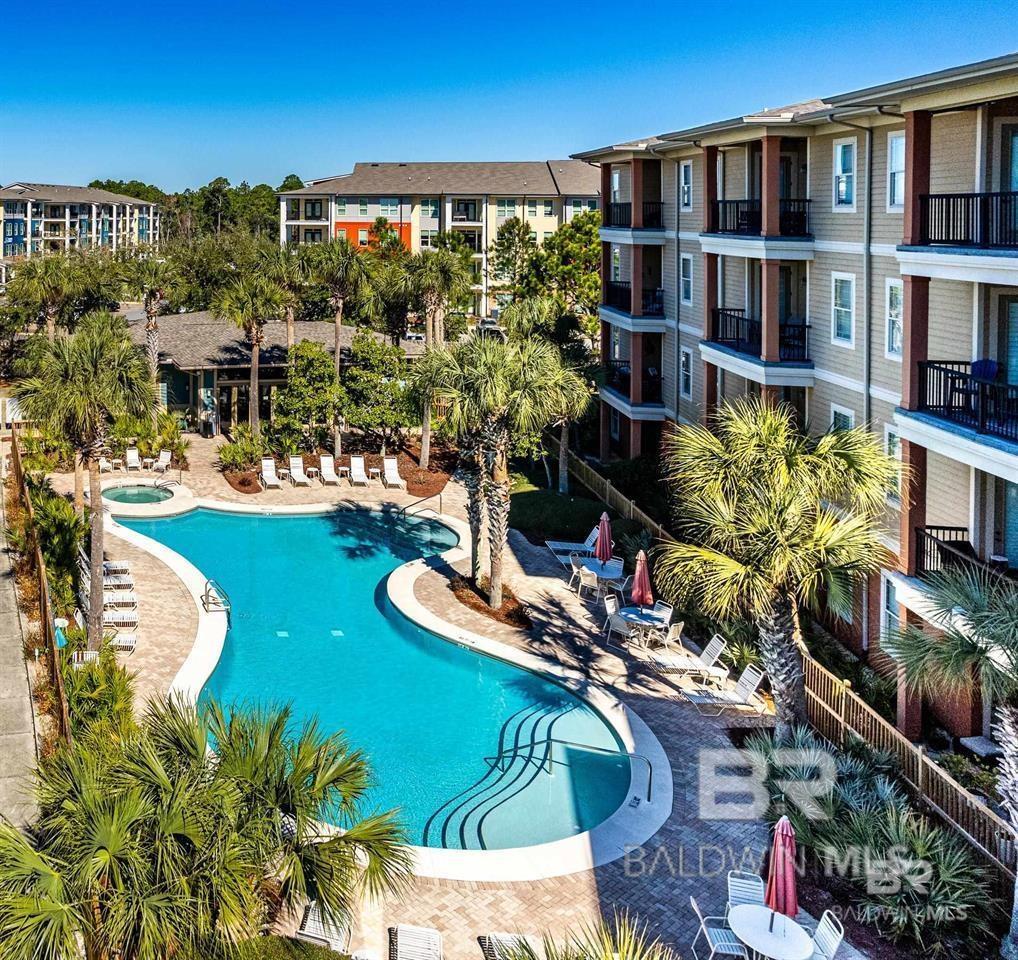 1430 Regency Road UNIT H202, Gulf Shores, AL, 36542