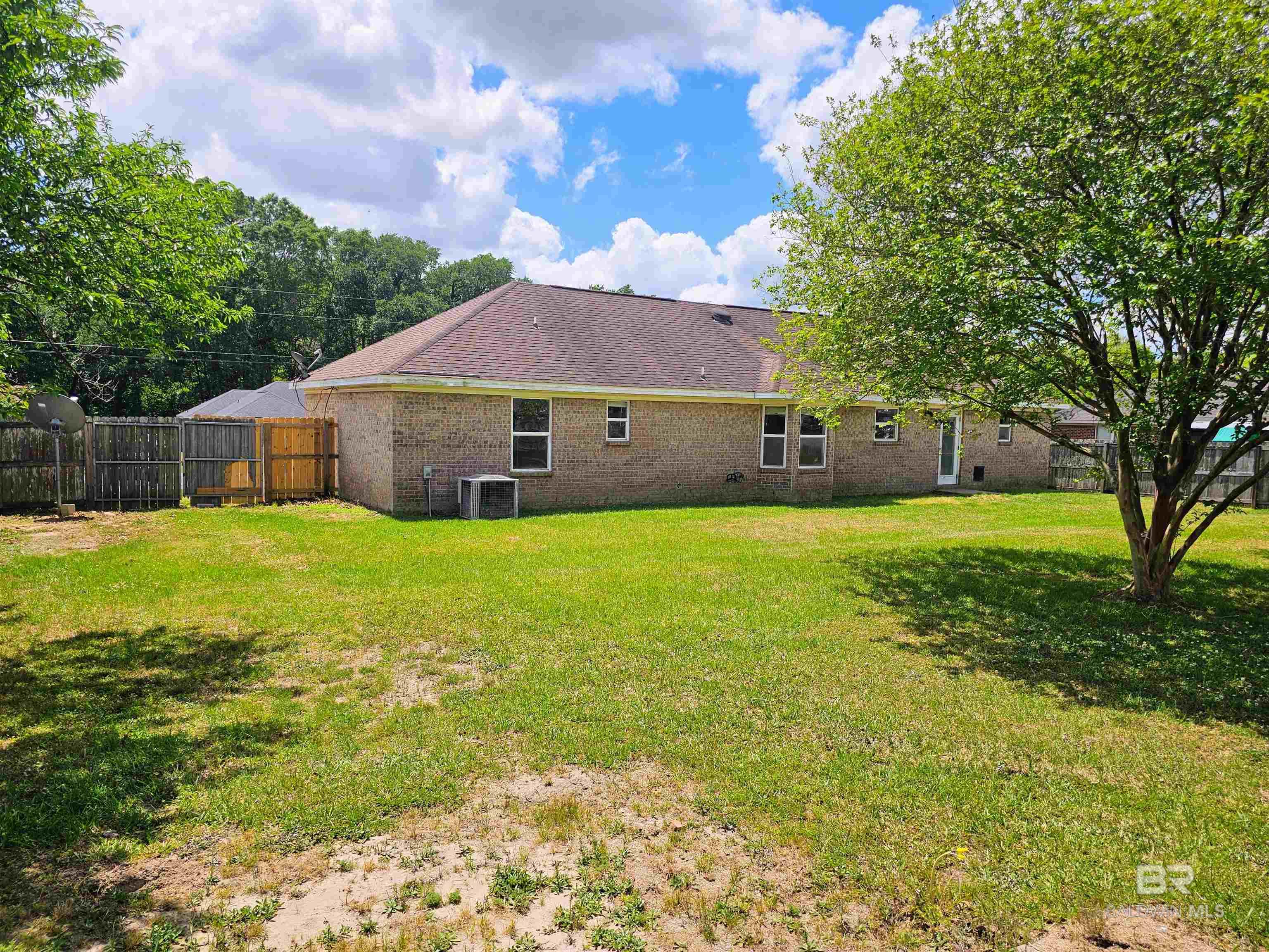 18374 Outlook Drive, Loxley, AL, 36551