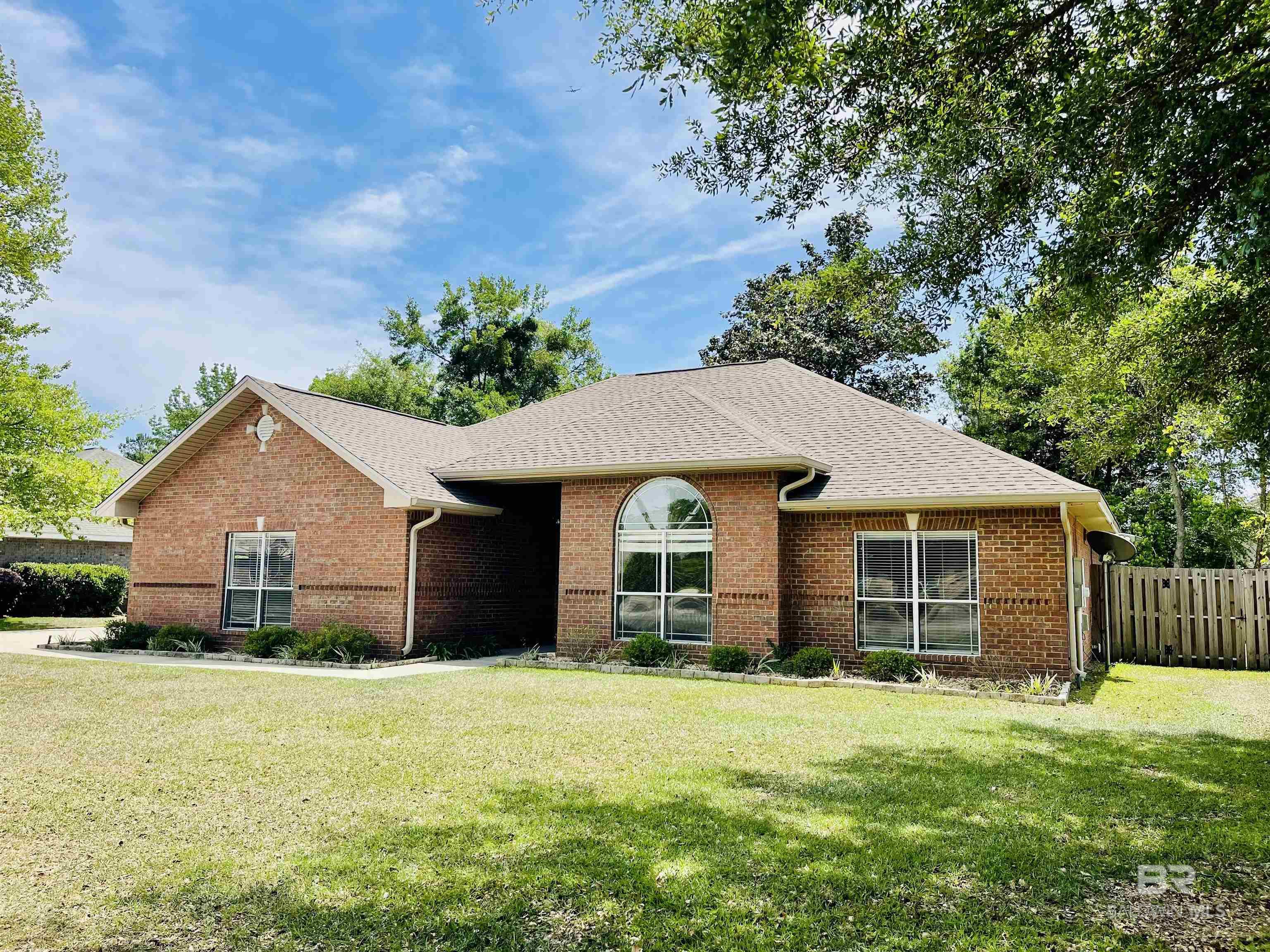 Daphne East Elementary School - Homes for Sale