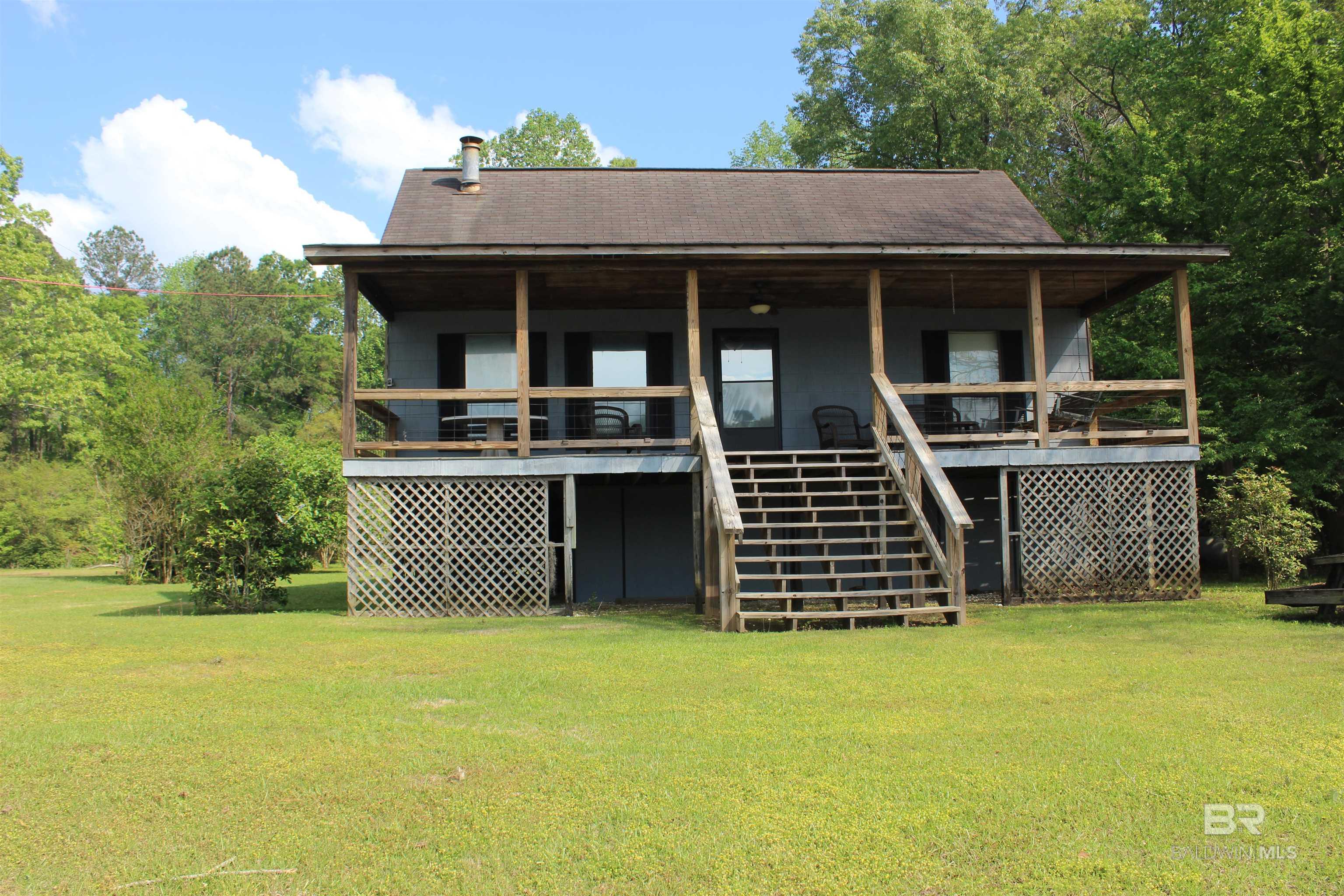 21 HOUSTON Street, Mobile, AL, 36606