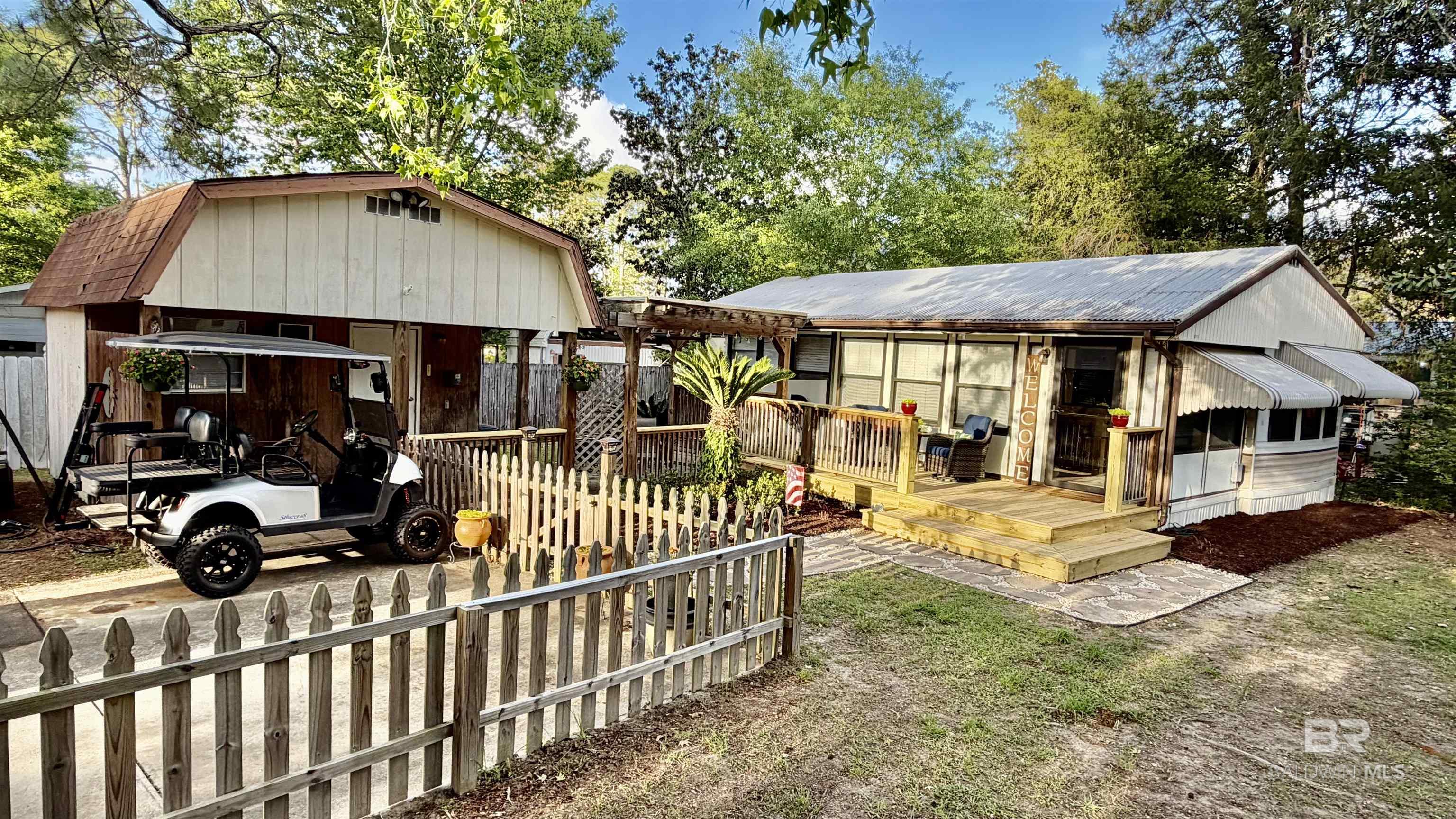 473 Buena Vista Drive, Lillian, AL, 36549