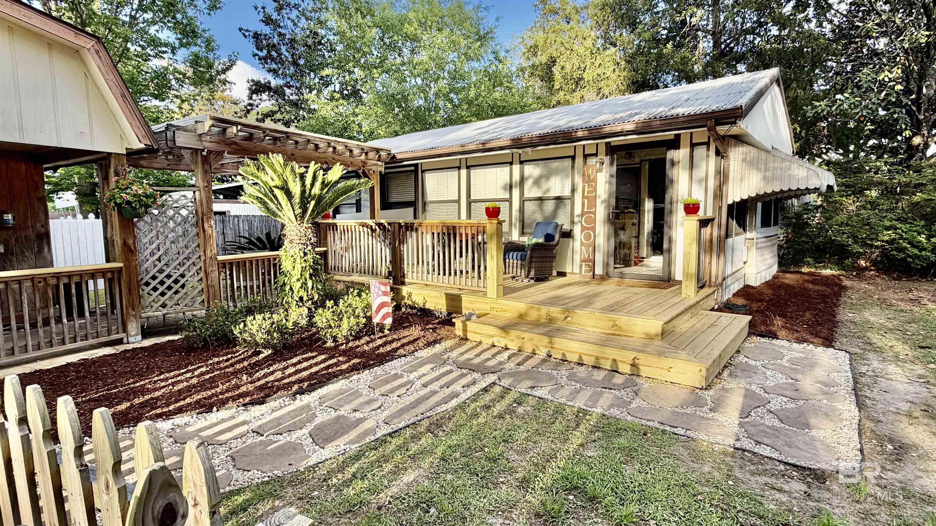 473 Buena Vista Drive, Lillian, AL, 36549